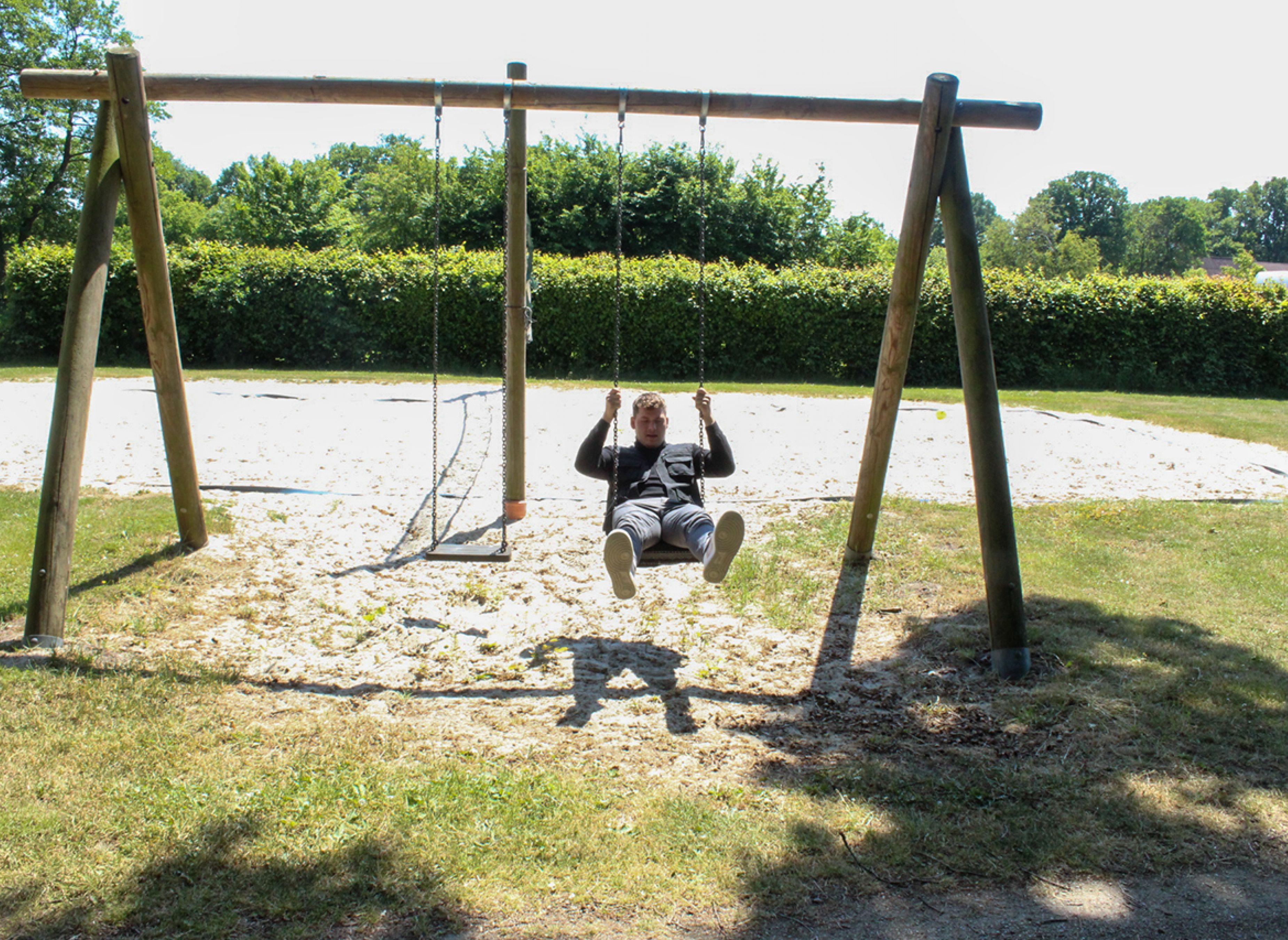 Soesteheim Friesoythe — Photo 3