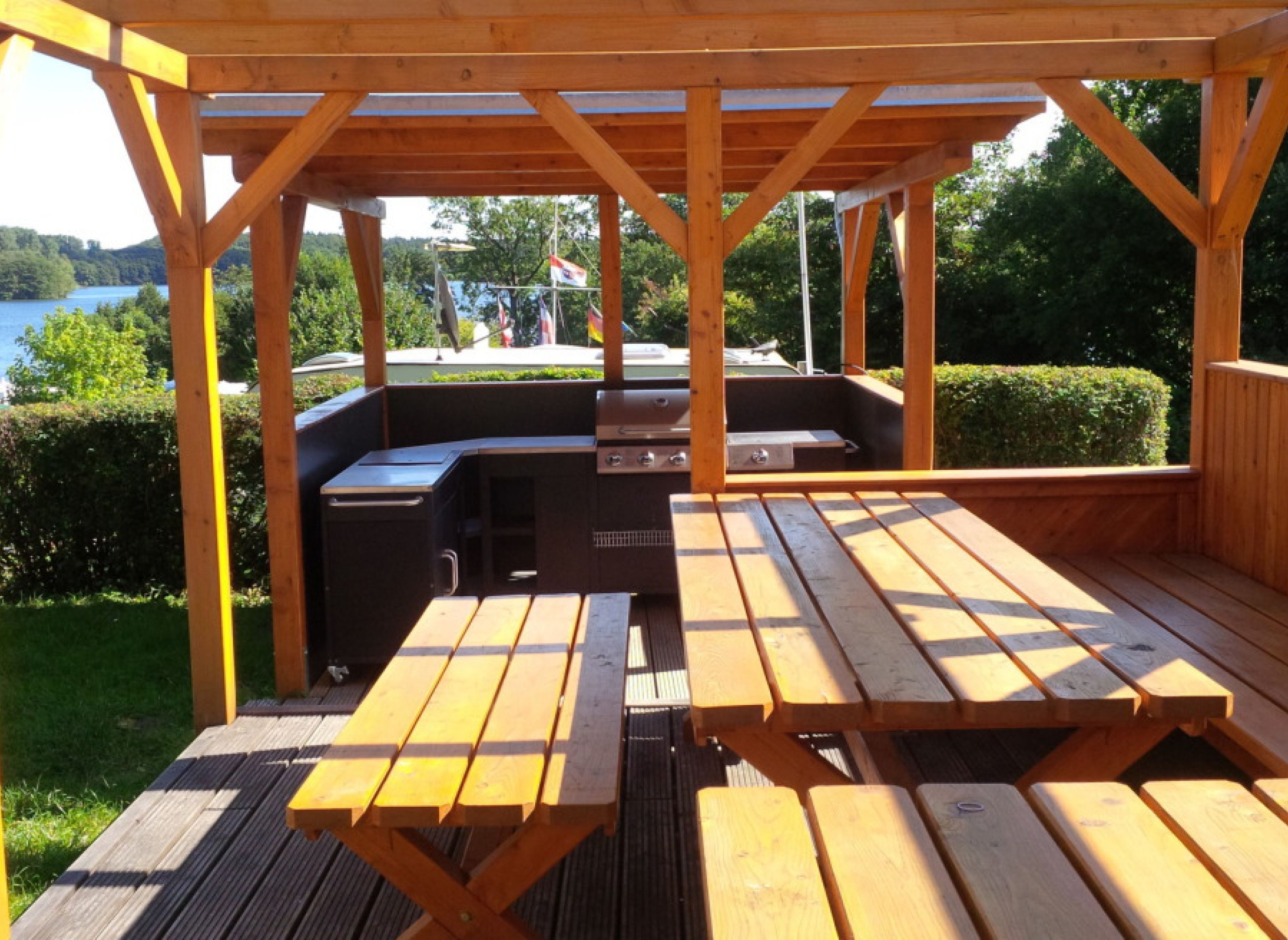 Rasenplatz — Photo 2