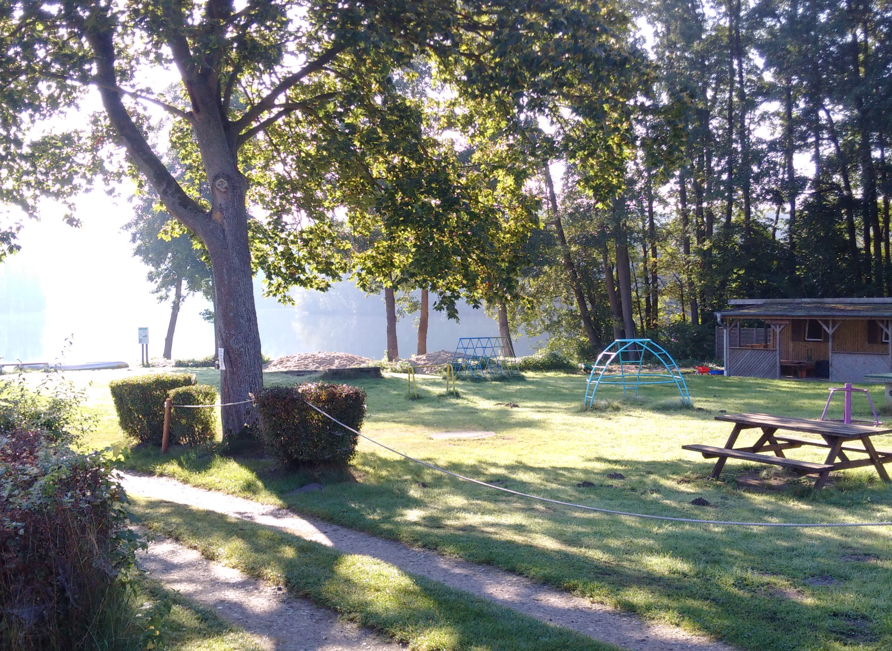 Rasenplatz — Photo 5