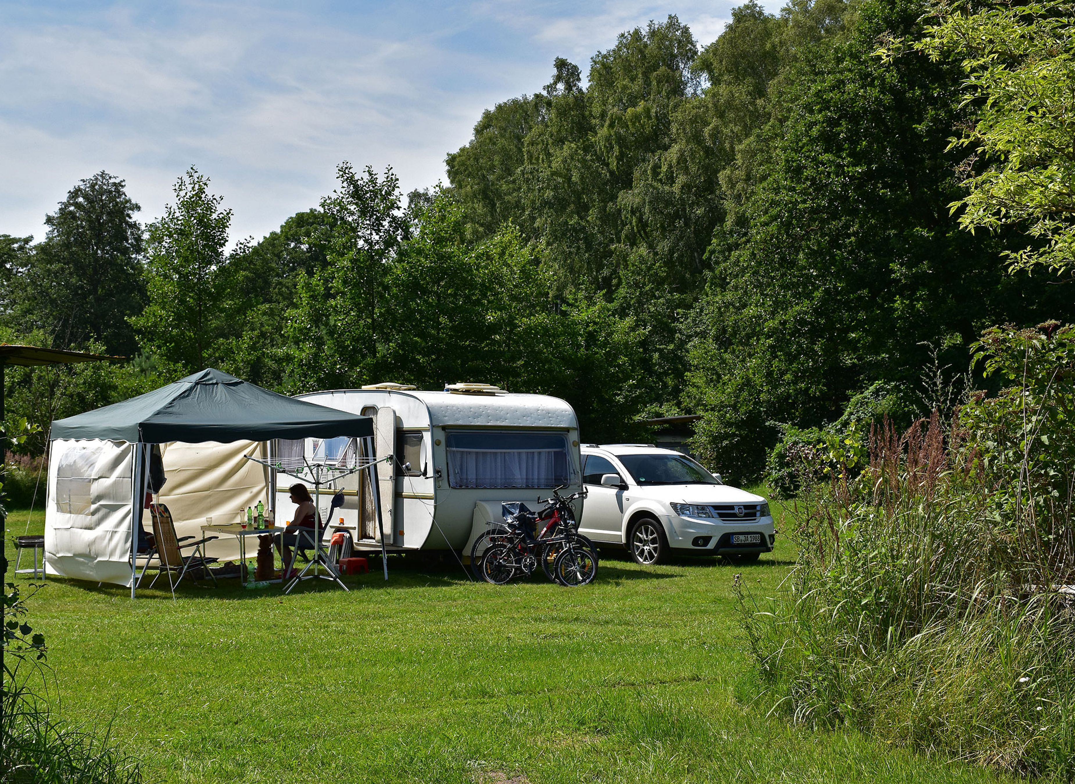 Campingpark Seedorf — Photo 3
