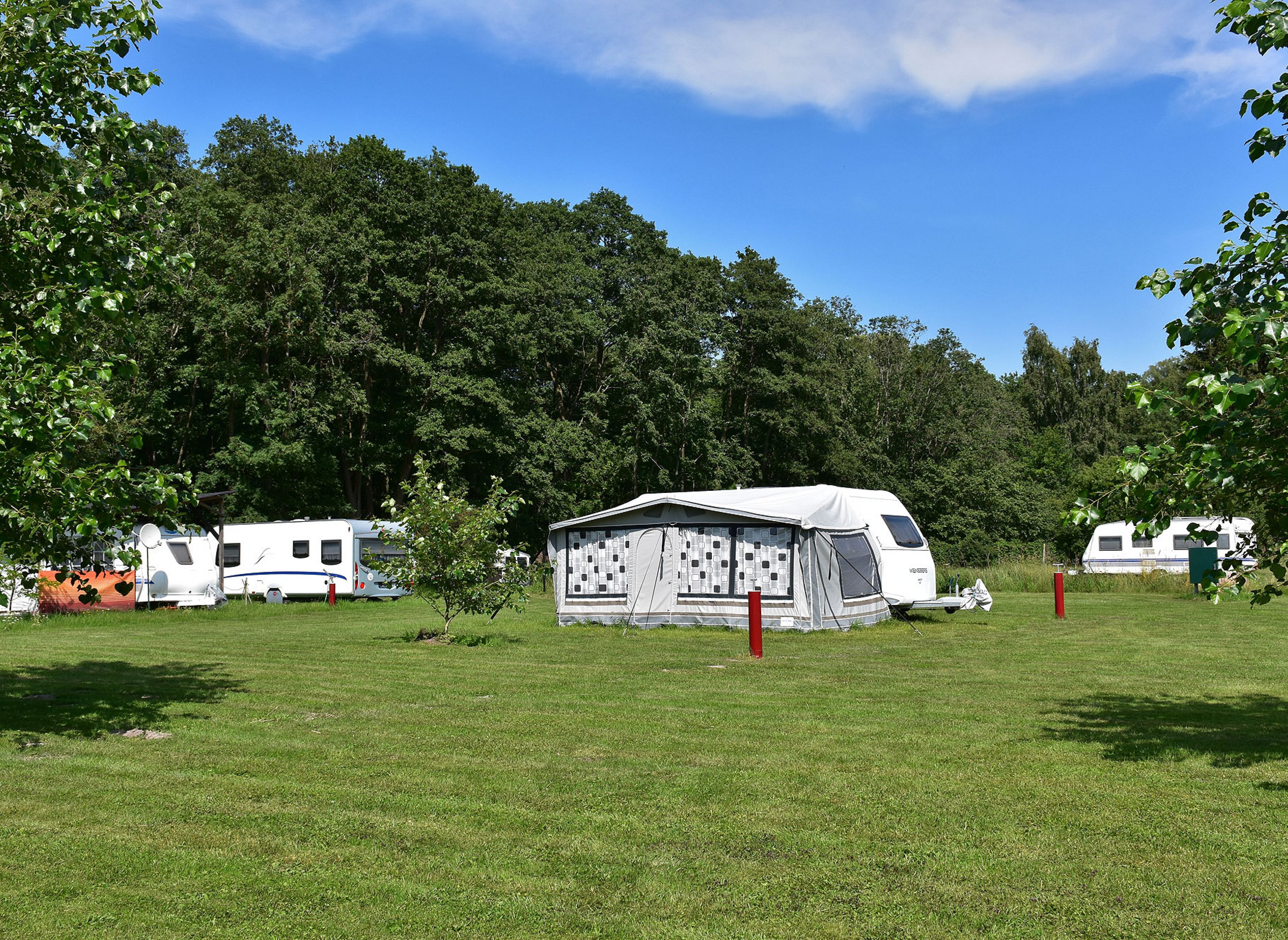 Campingpark Seedorf — Photo 4