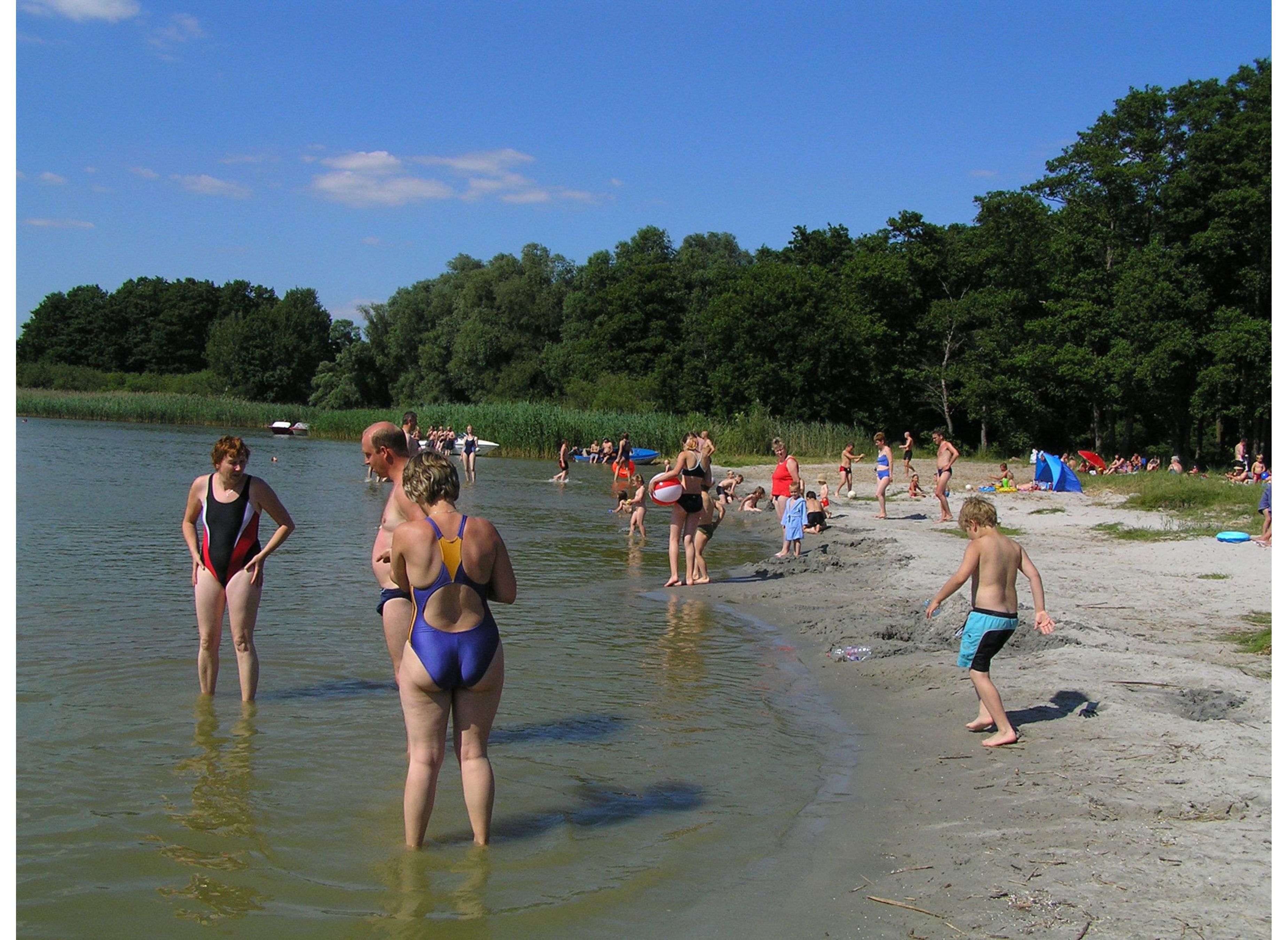 Campingpark Seedorf — Photo 5