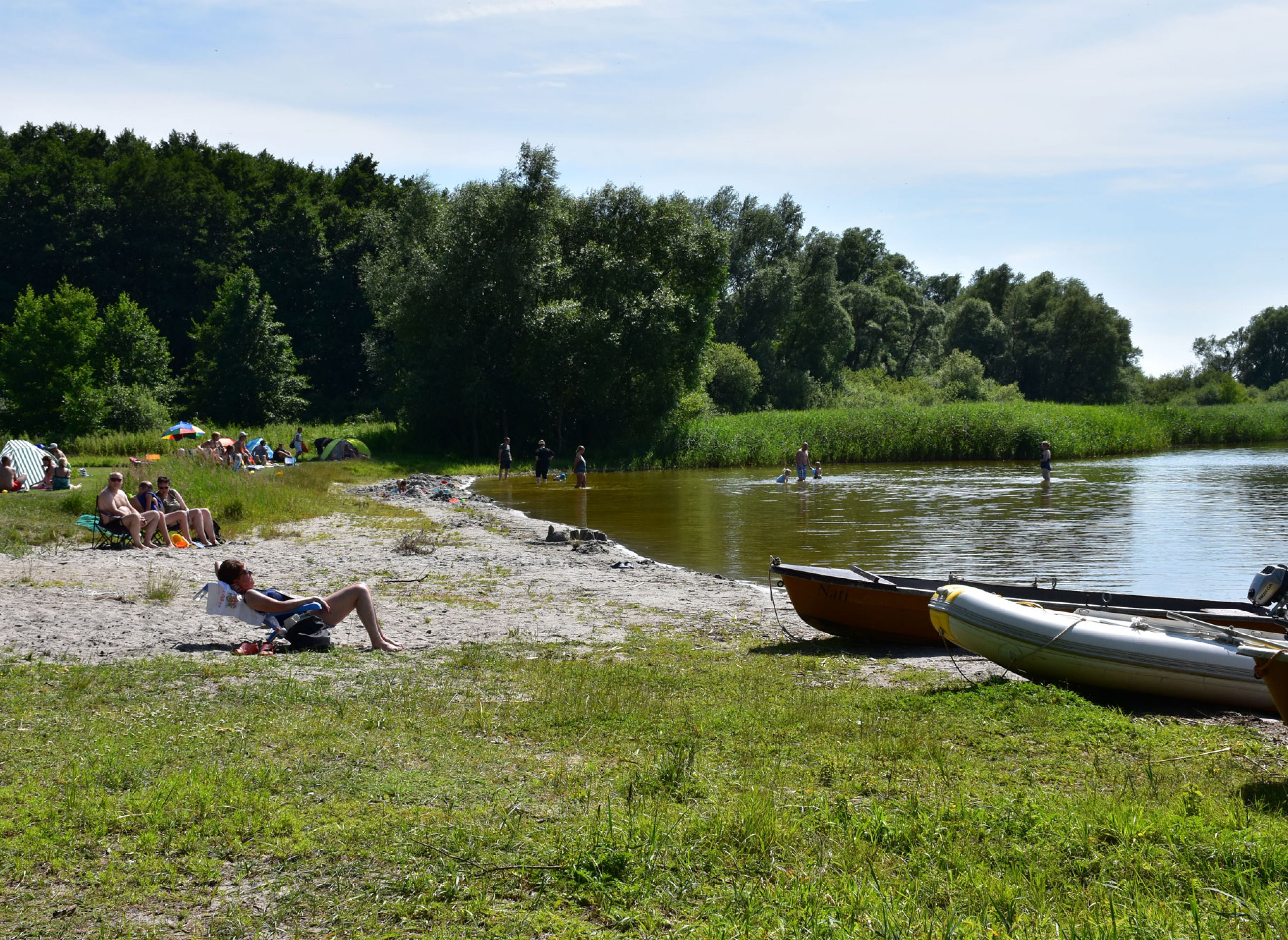 Campingpark Seedorf — Photo 6