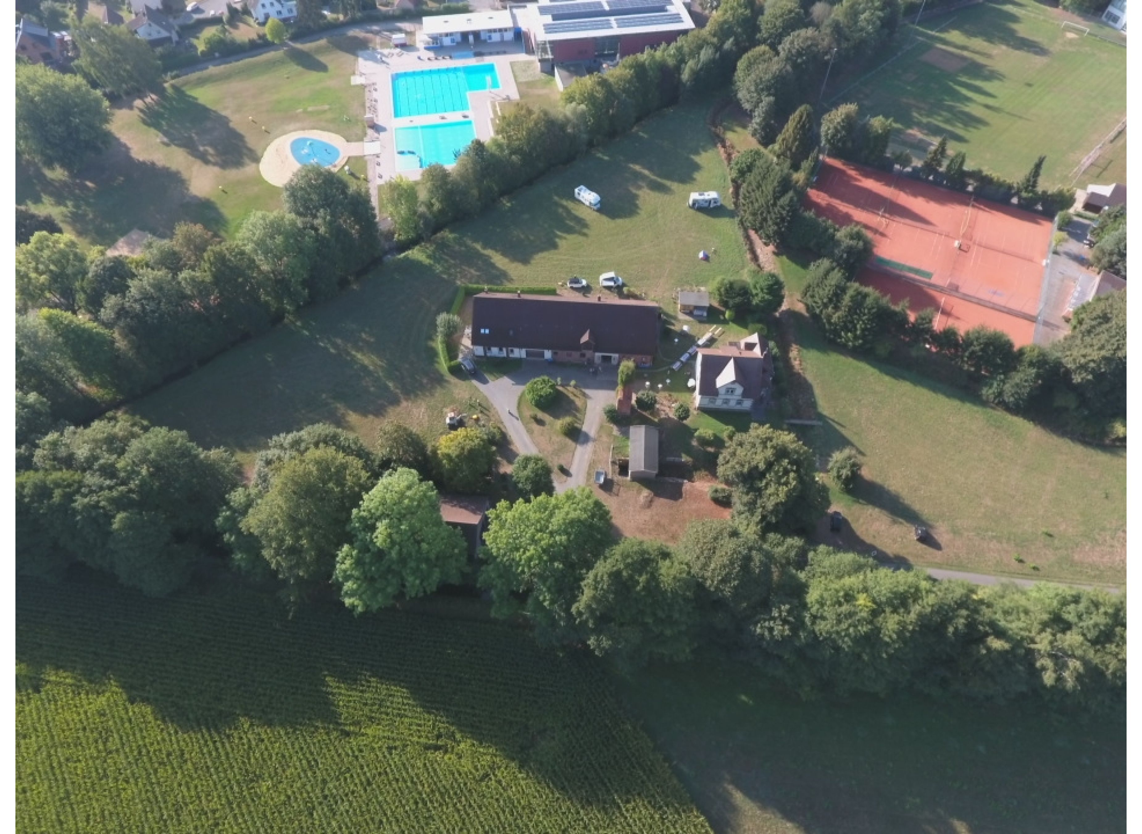 Hyggehof — Photo 2