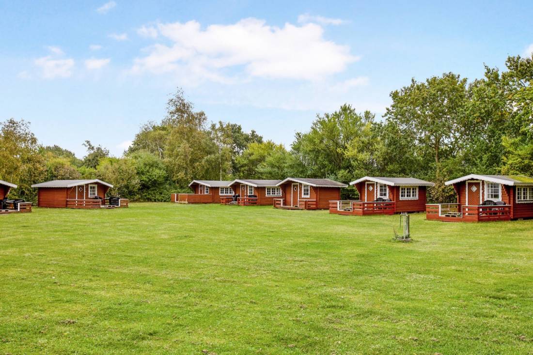 Camping Albuen Strand