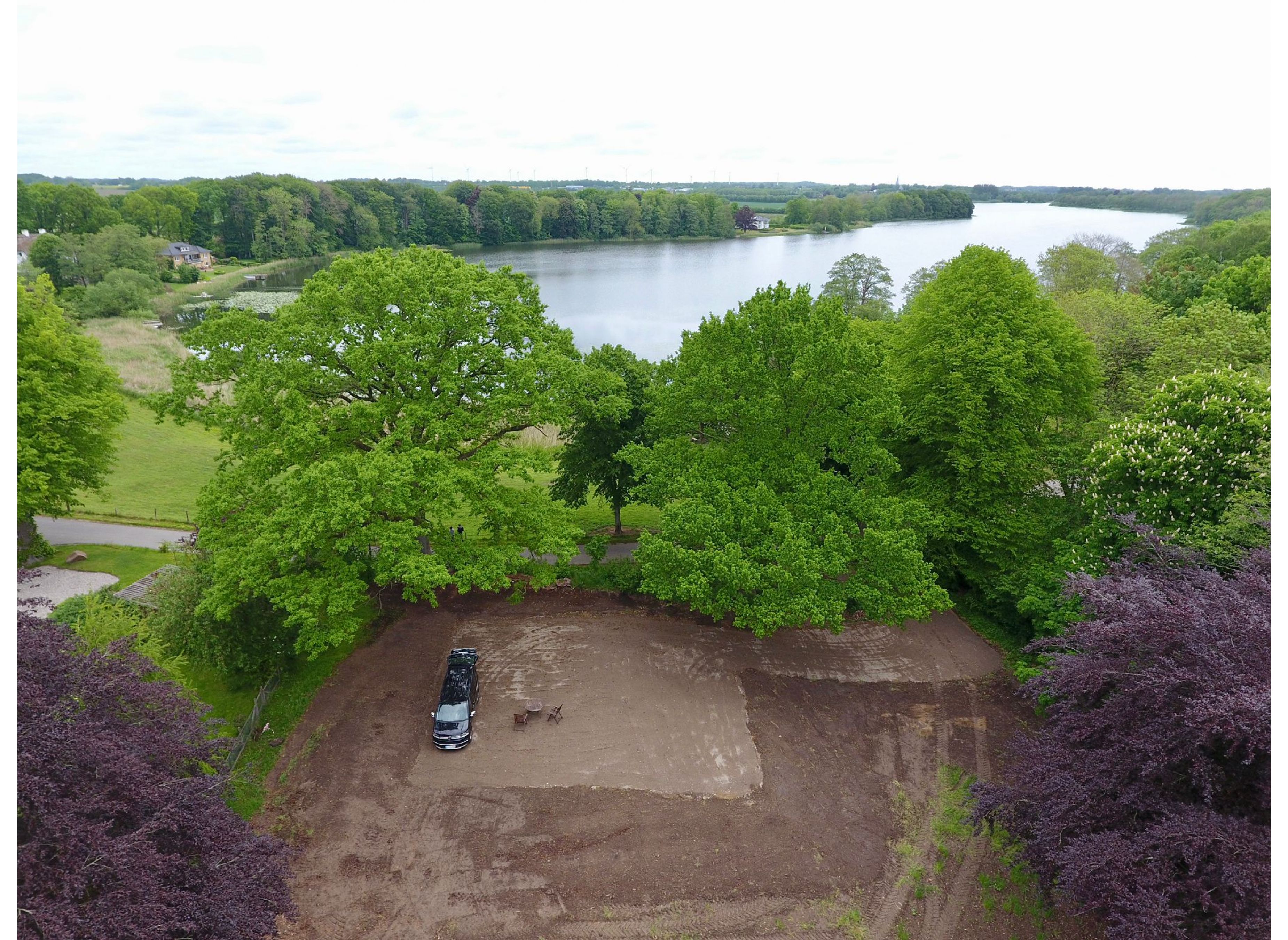 Seeblick Jürgenshagen — Photo 3