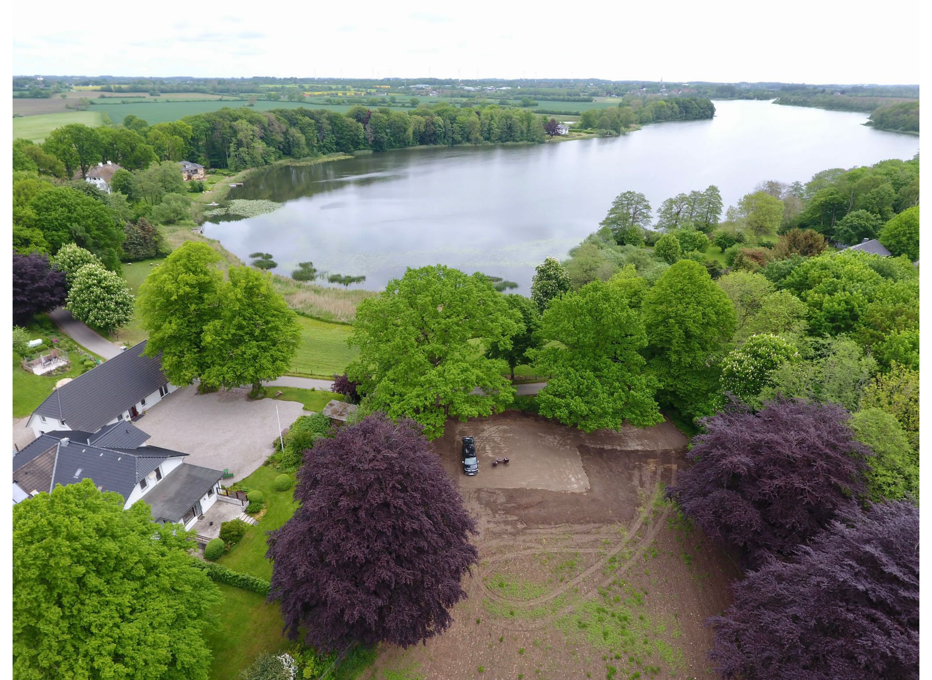 Seeblick Jürgenshagen — Photo 4