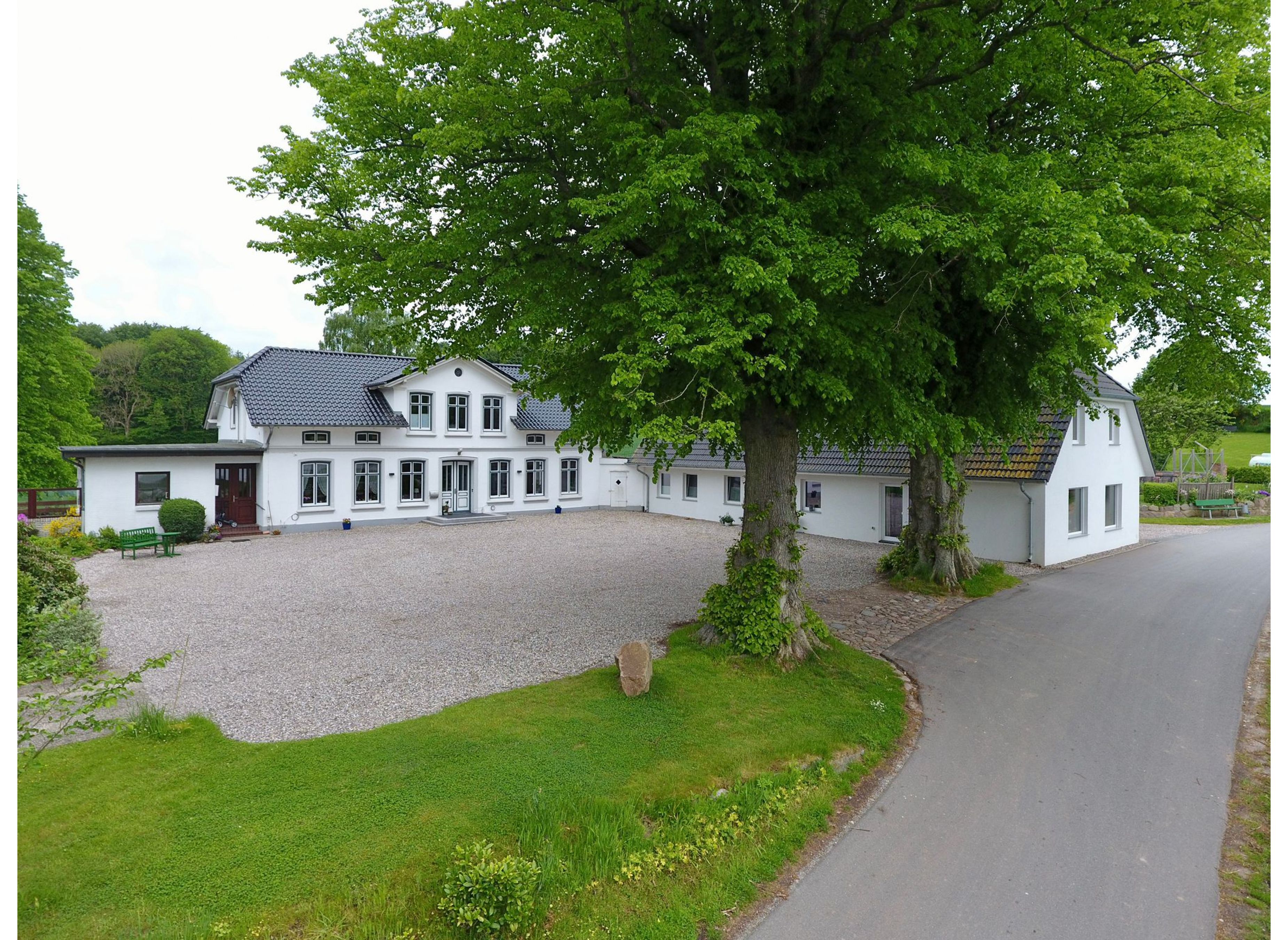 Seeblick Jürgenshagen — Photo 5