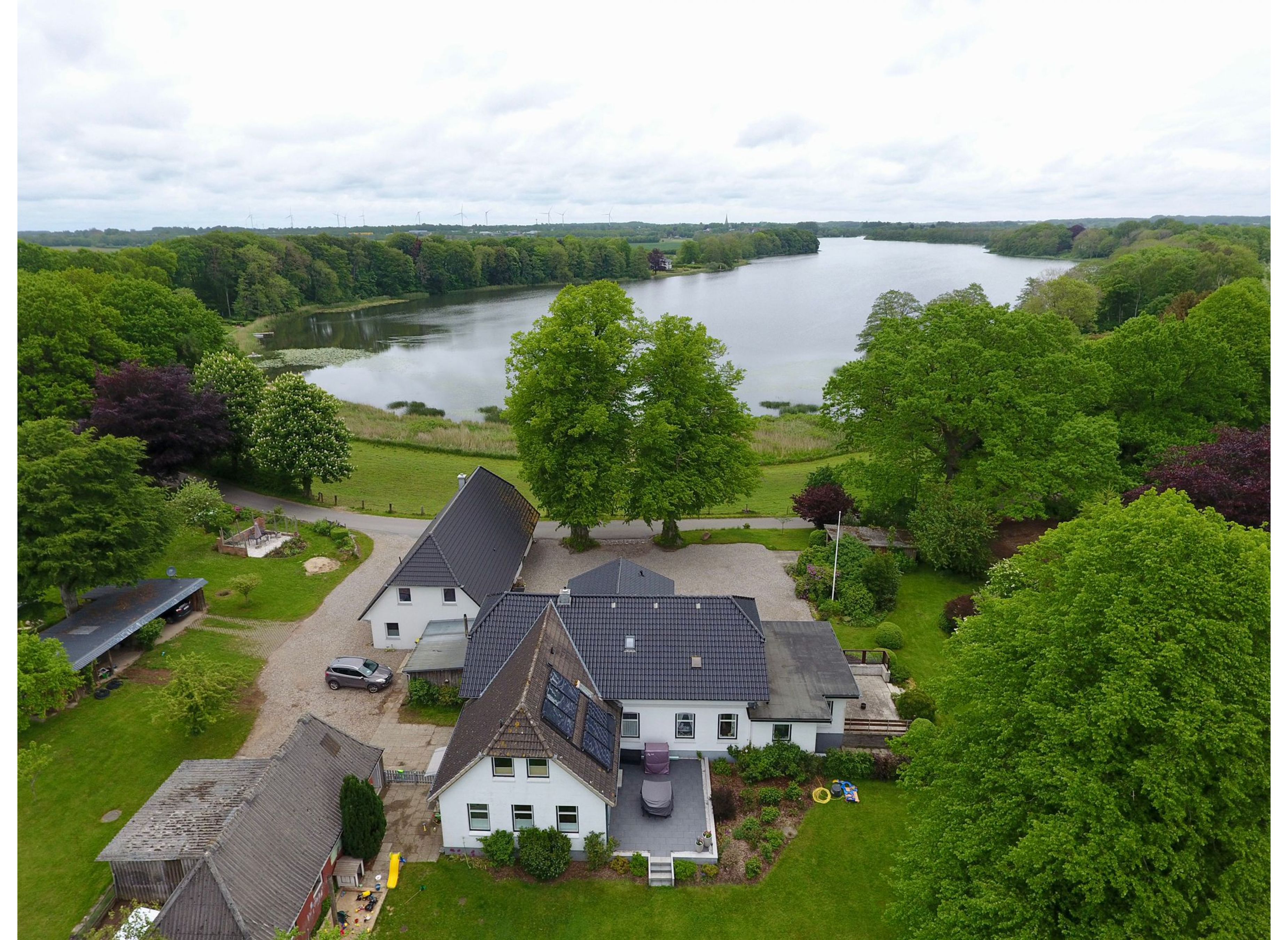 Seeblick Jürgenshagen — Photo 6