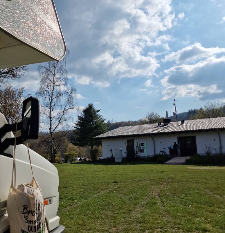 Camping- & Ferienpark Teichmann