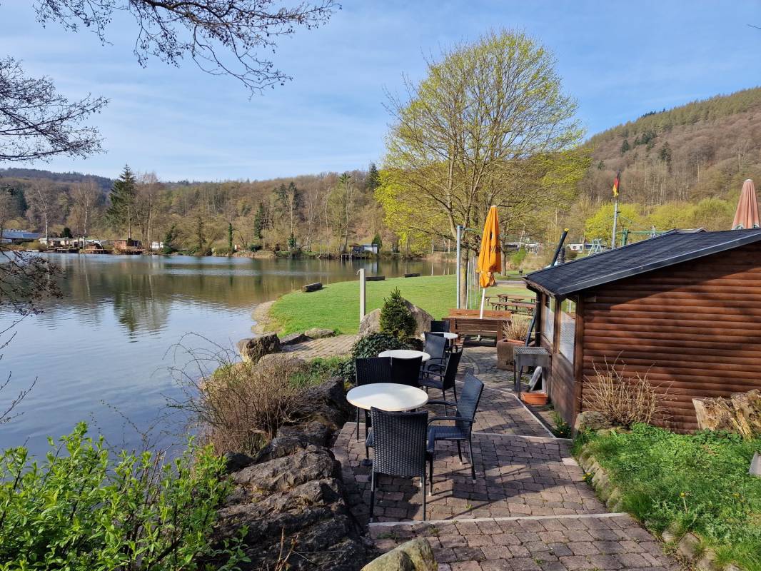 Camping- & Ferienpark Teichmann — Photo 6