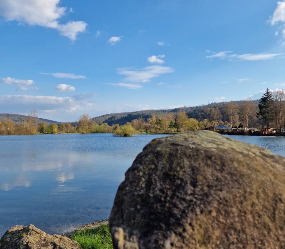 Camping- & Ferienpark Teichmann — Photo 2