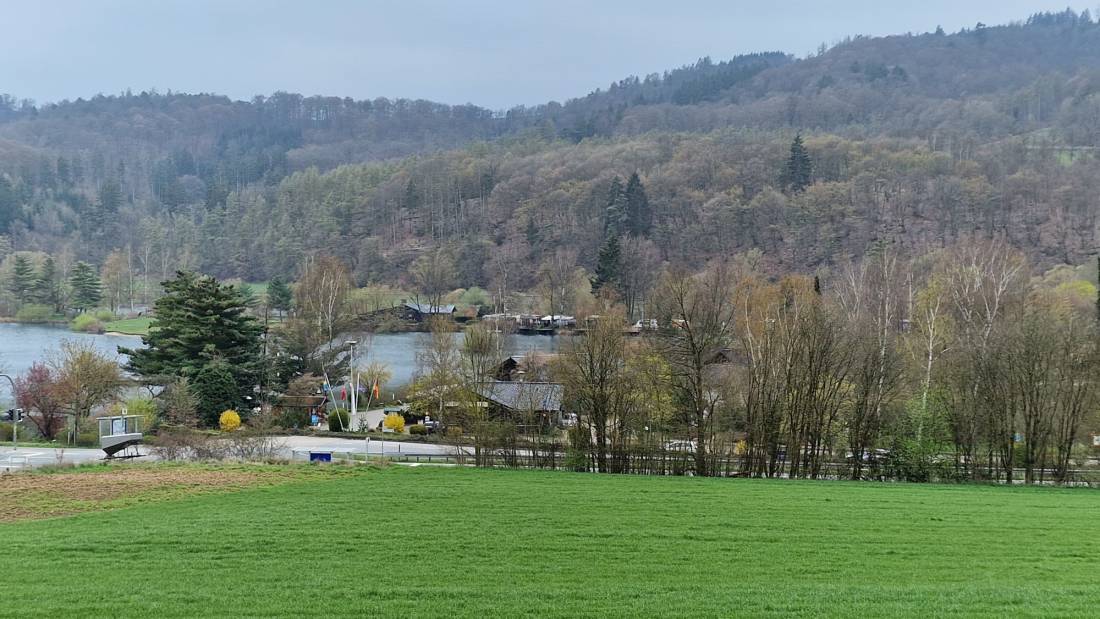 Camping- & Ferienpark Teichmann — Photo 3