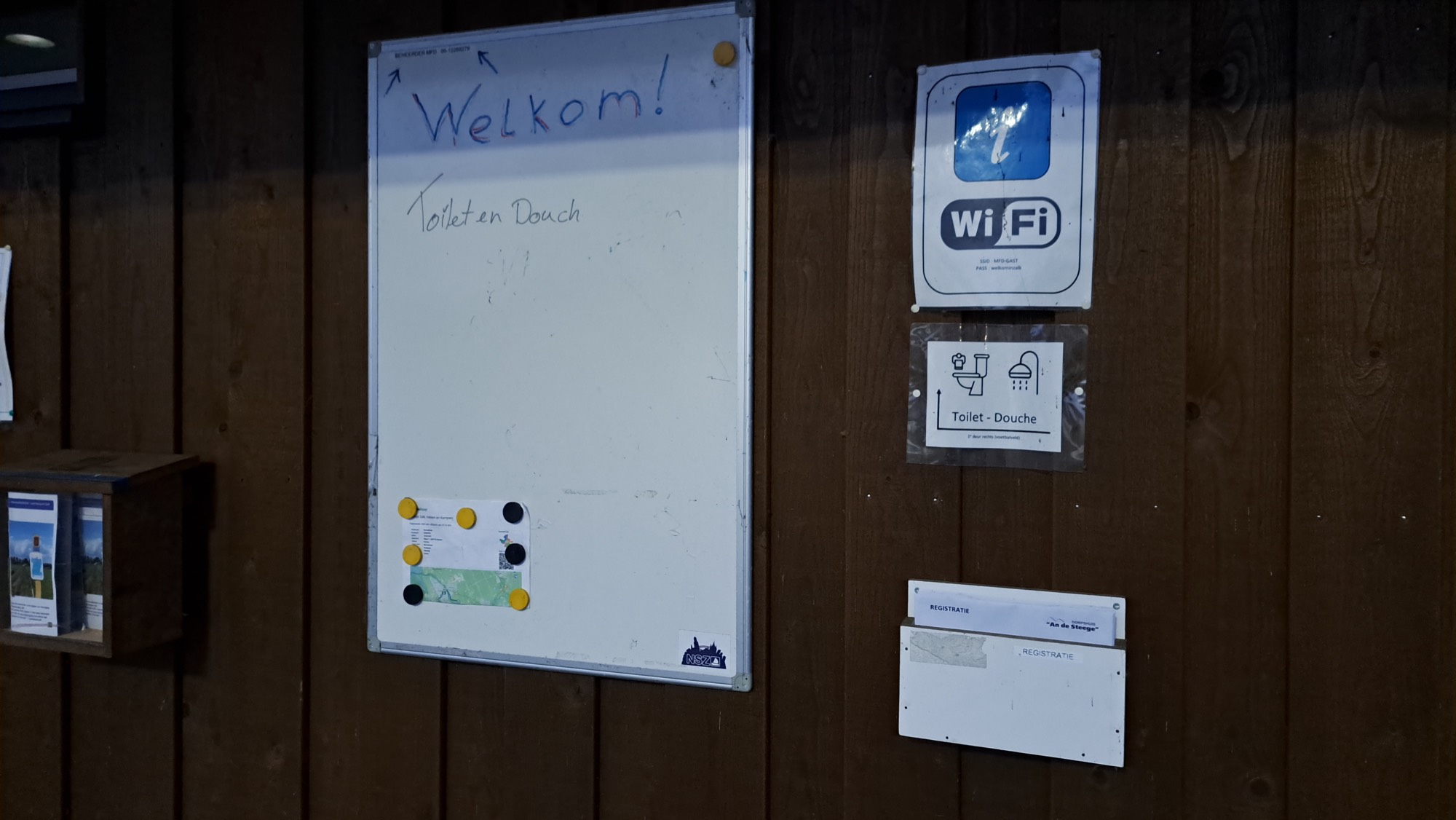 Camperplaats An de Steege — Photo 6