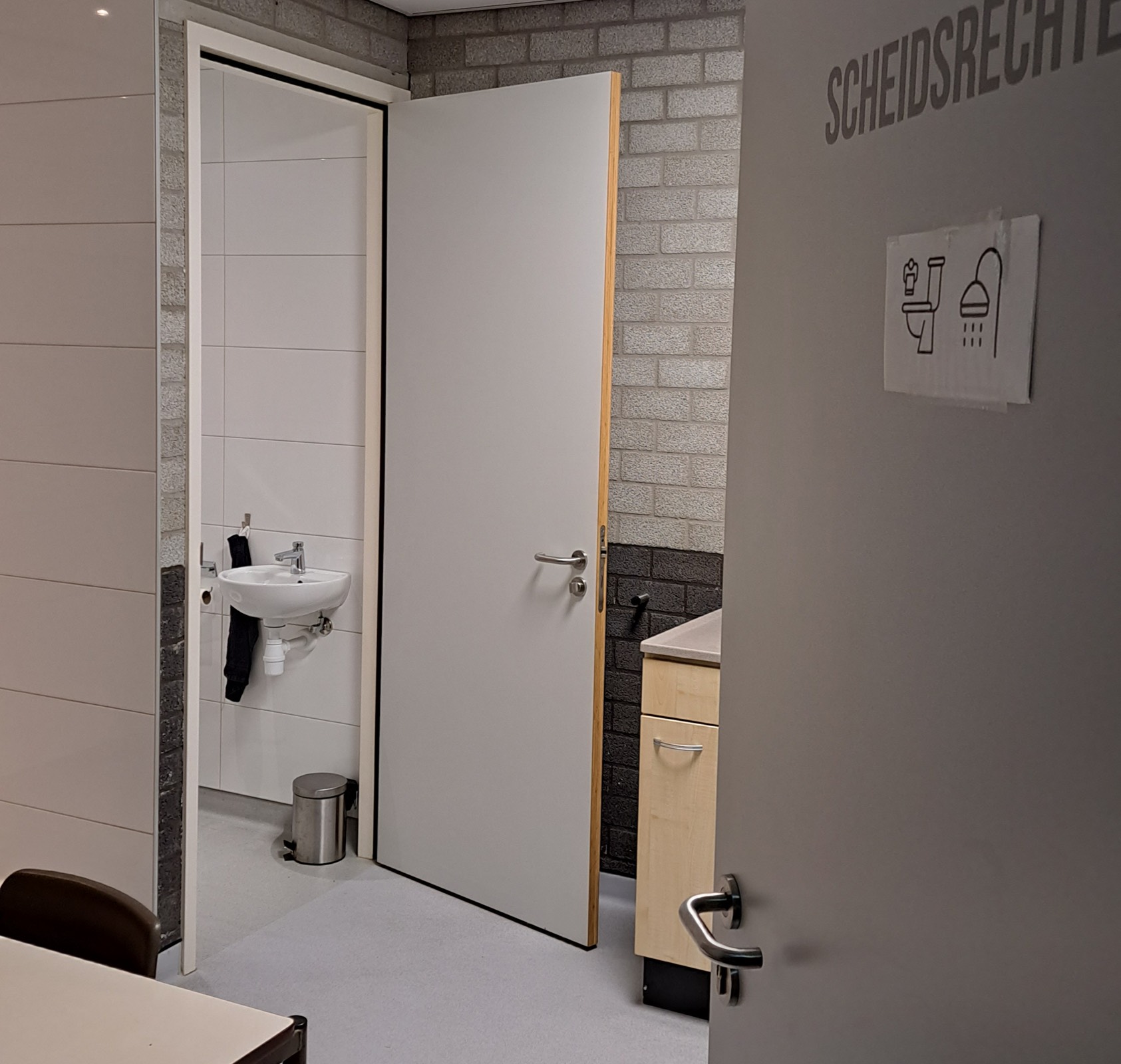 Camperplaats An de Steege — Photo 3