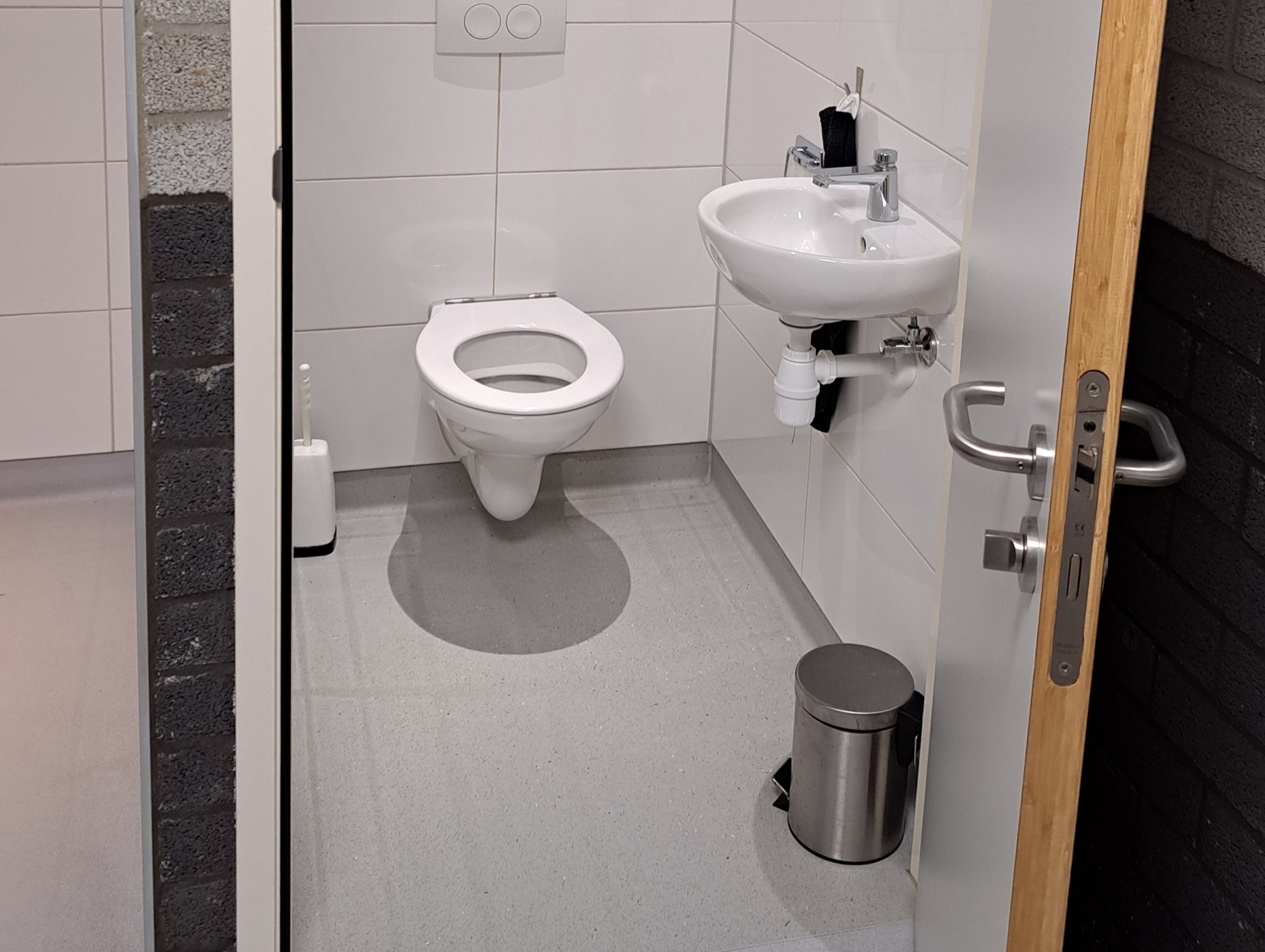 Camperplaats An de Steege