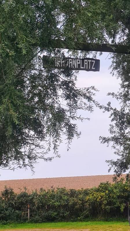 Campingplatz Dabitzer Hafen — Photo 5