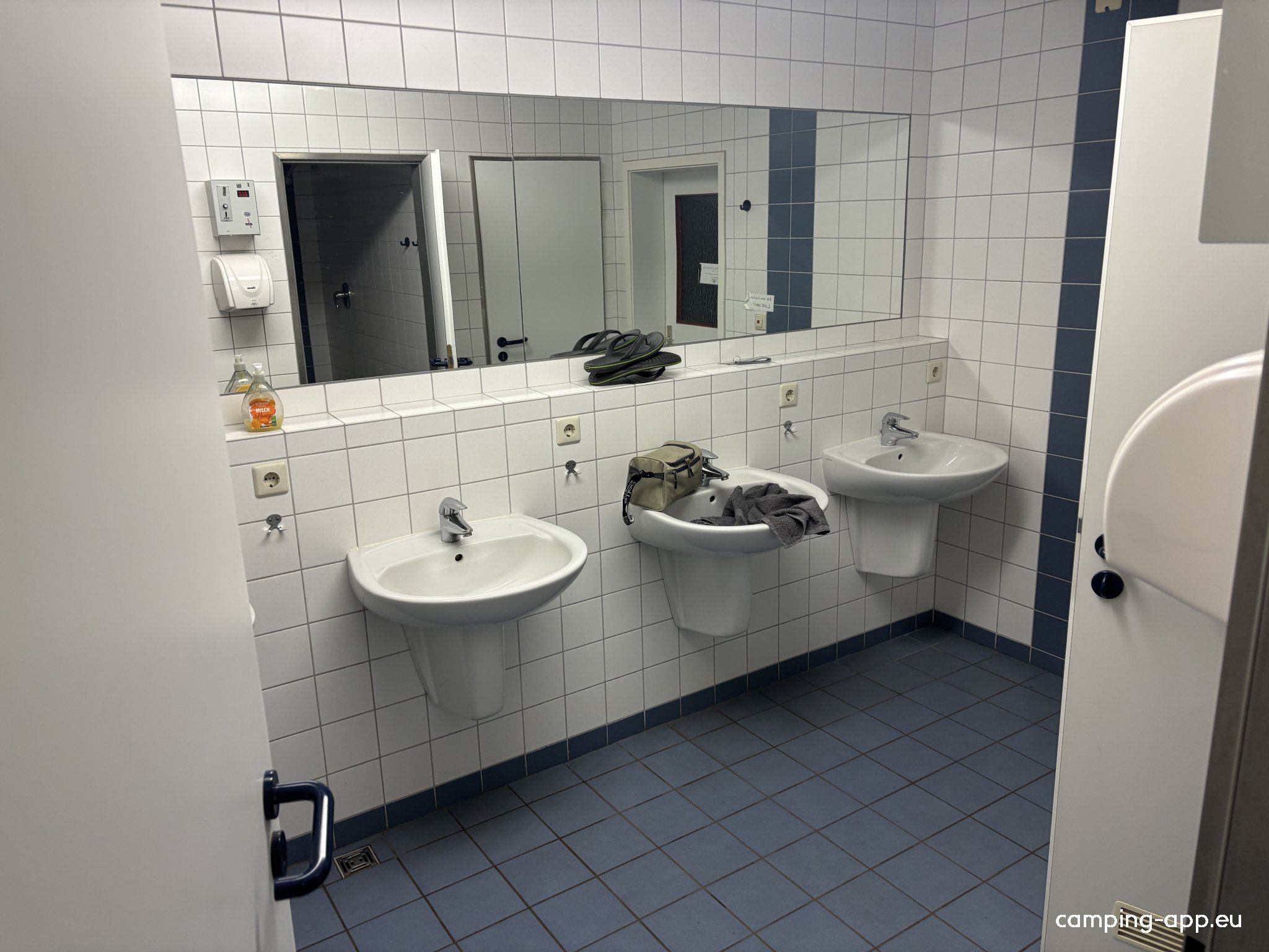 Campingplatz Mühlenkamp — Photo 5