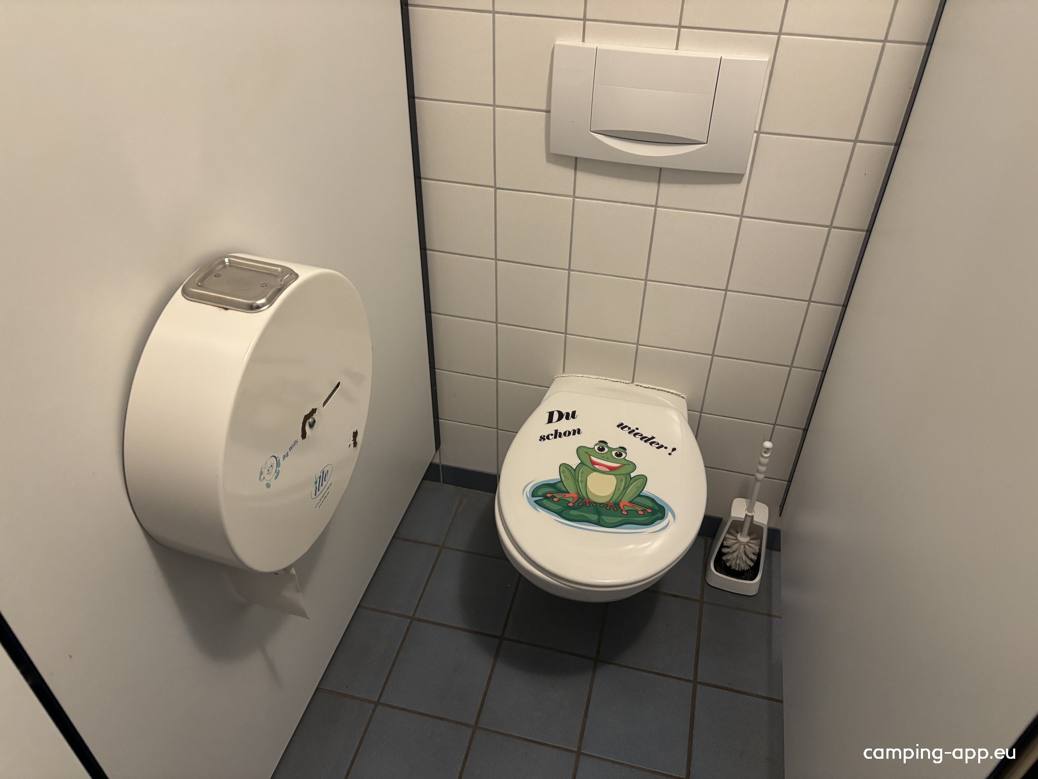 Campingplatz Mühlenkamp — Photo 4