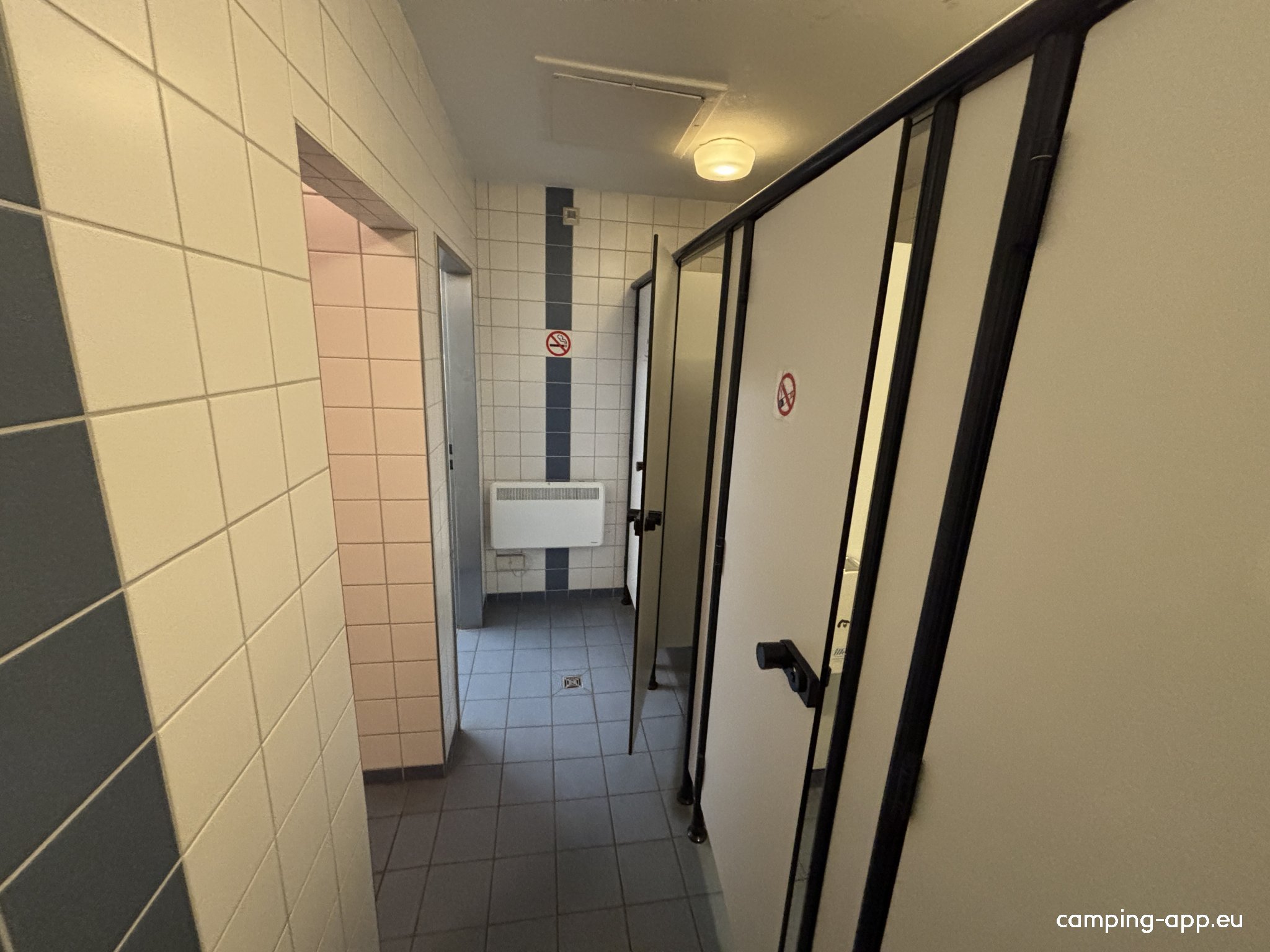 Campingplatz Mühlenkamp — Photo 3