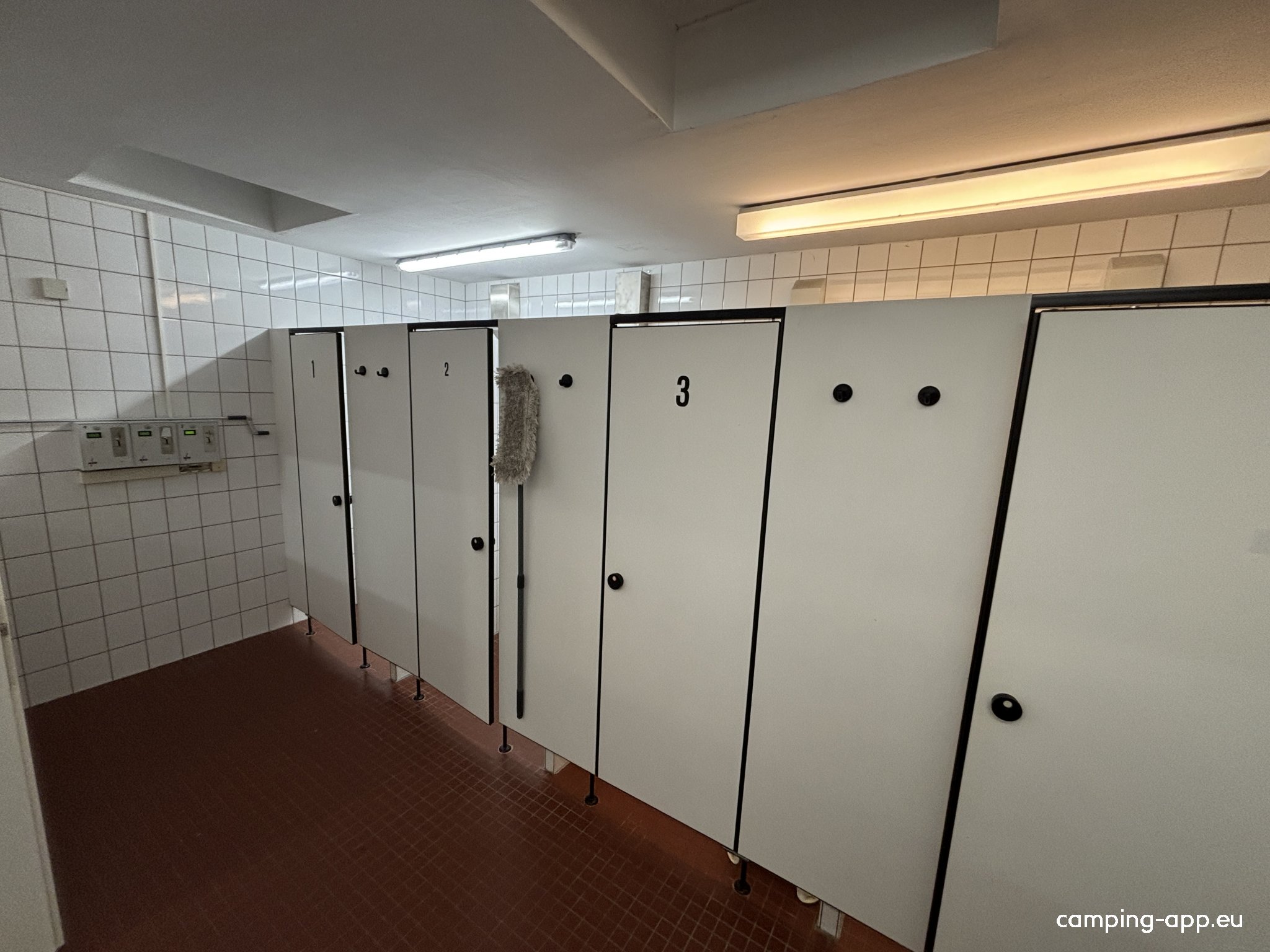 Campingplatz Mühlenkamp — Photo 6