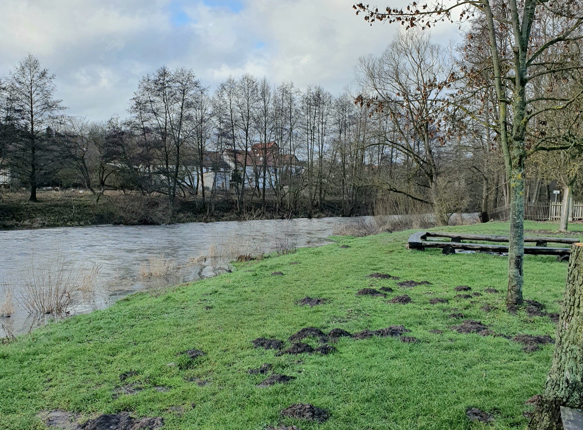 Campingplatz Wasungen — Photo 2