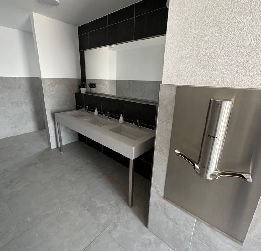 Stellplatz B49 — Photo 4