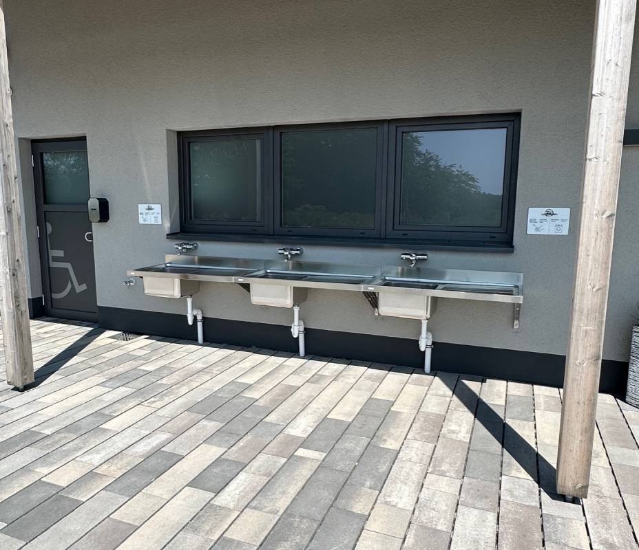 Stellplatz B49 — Photo 3