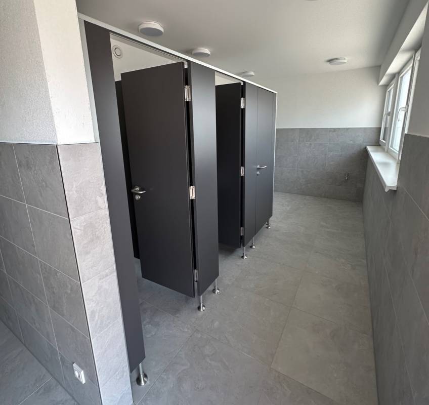 Stellplatz B49 — Photo 5