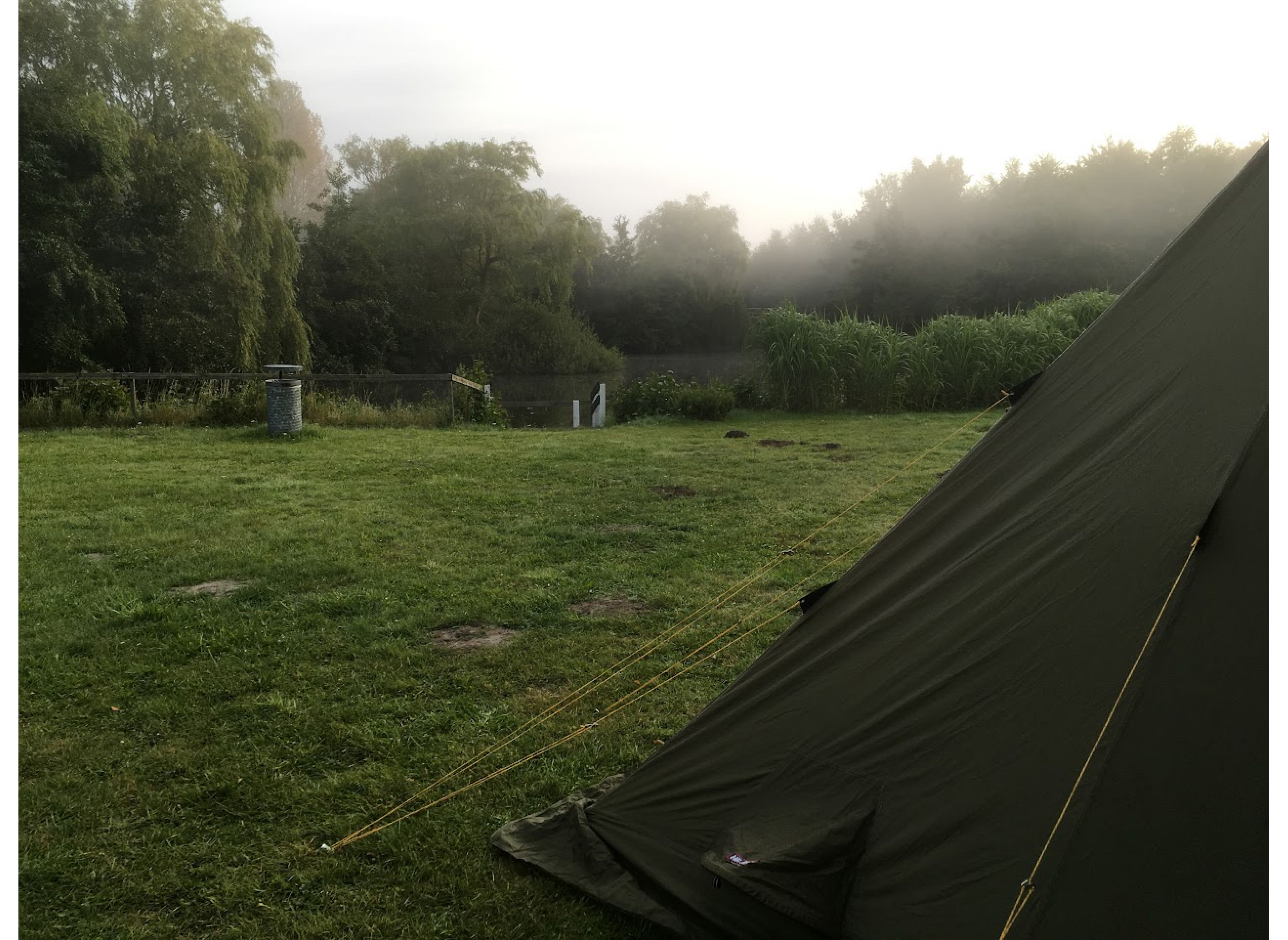 Family Camp Marielyst — Photo 3