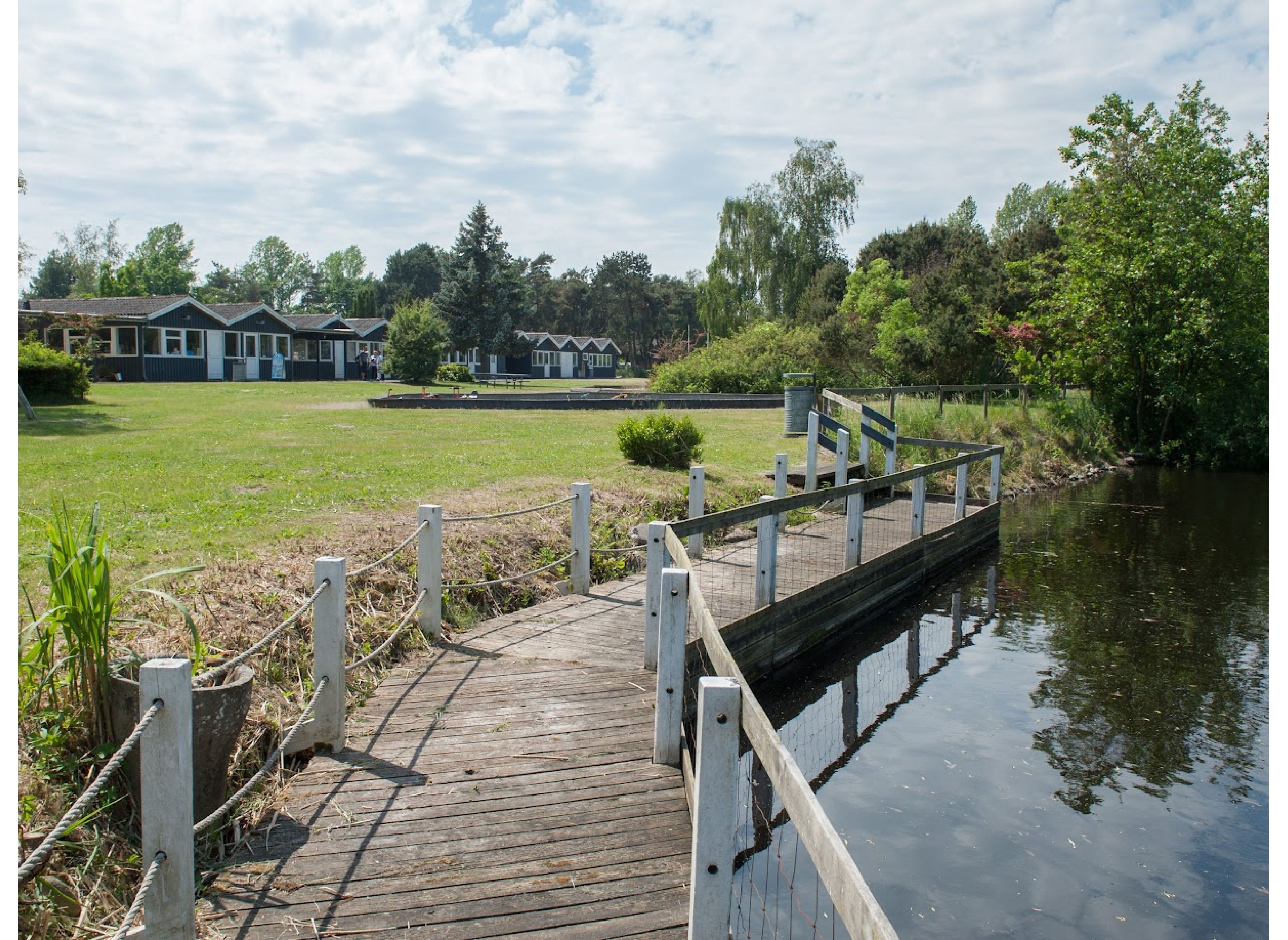 Family Camp Marielyst — Photo 4