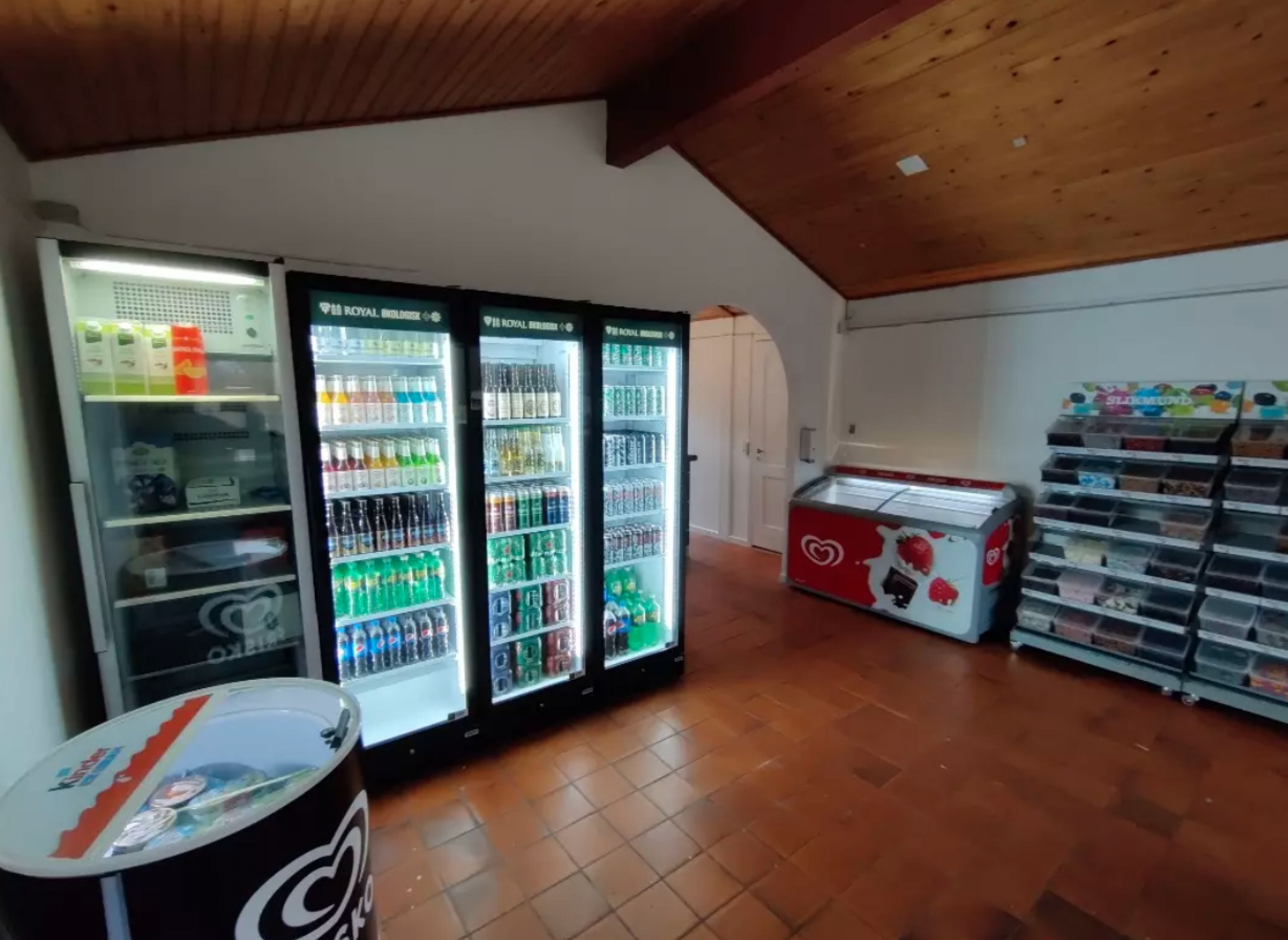 Family Camp Marielyst — Photo 5