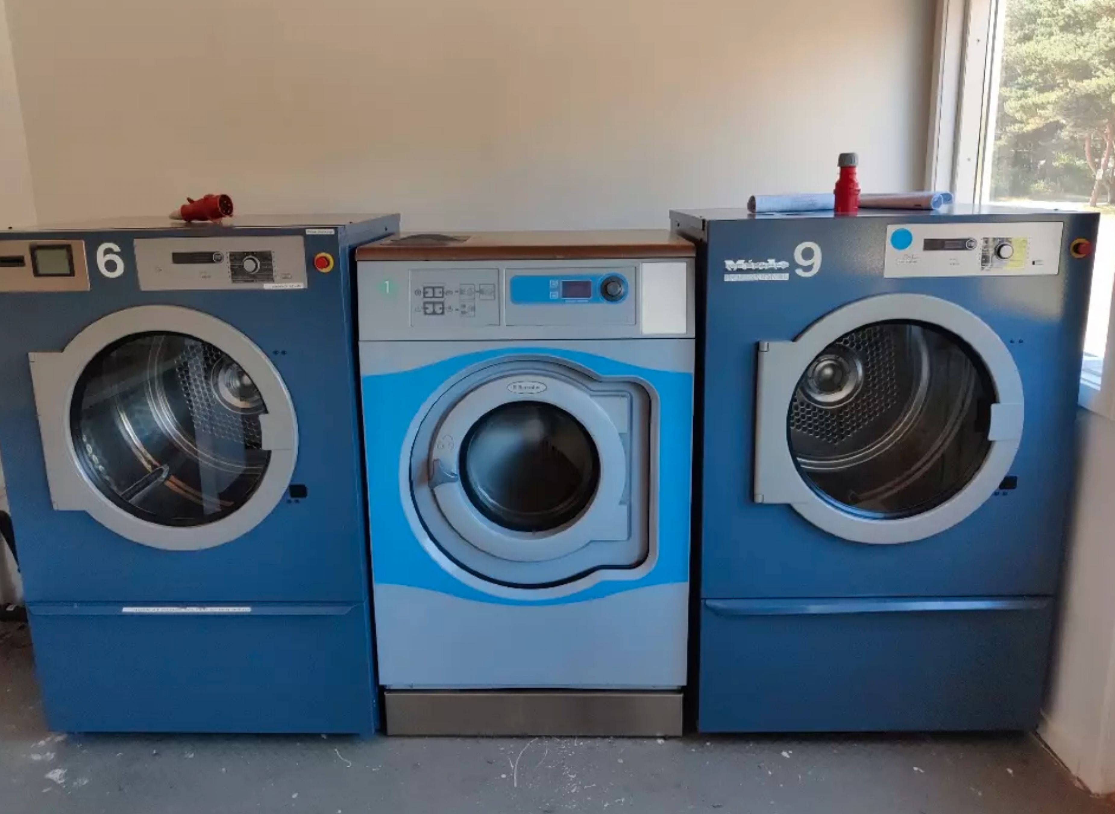 Family Camp Marielyst — Photo 6