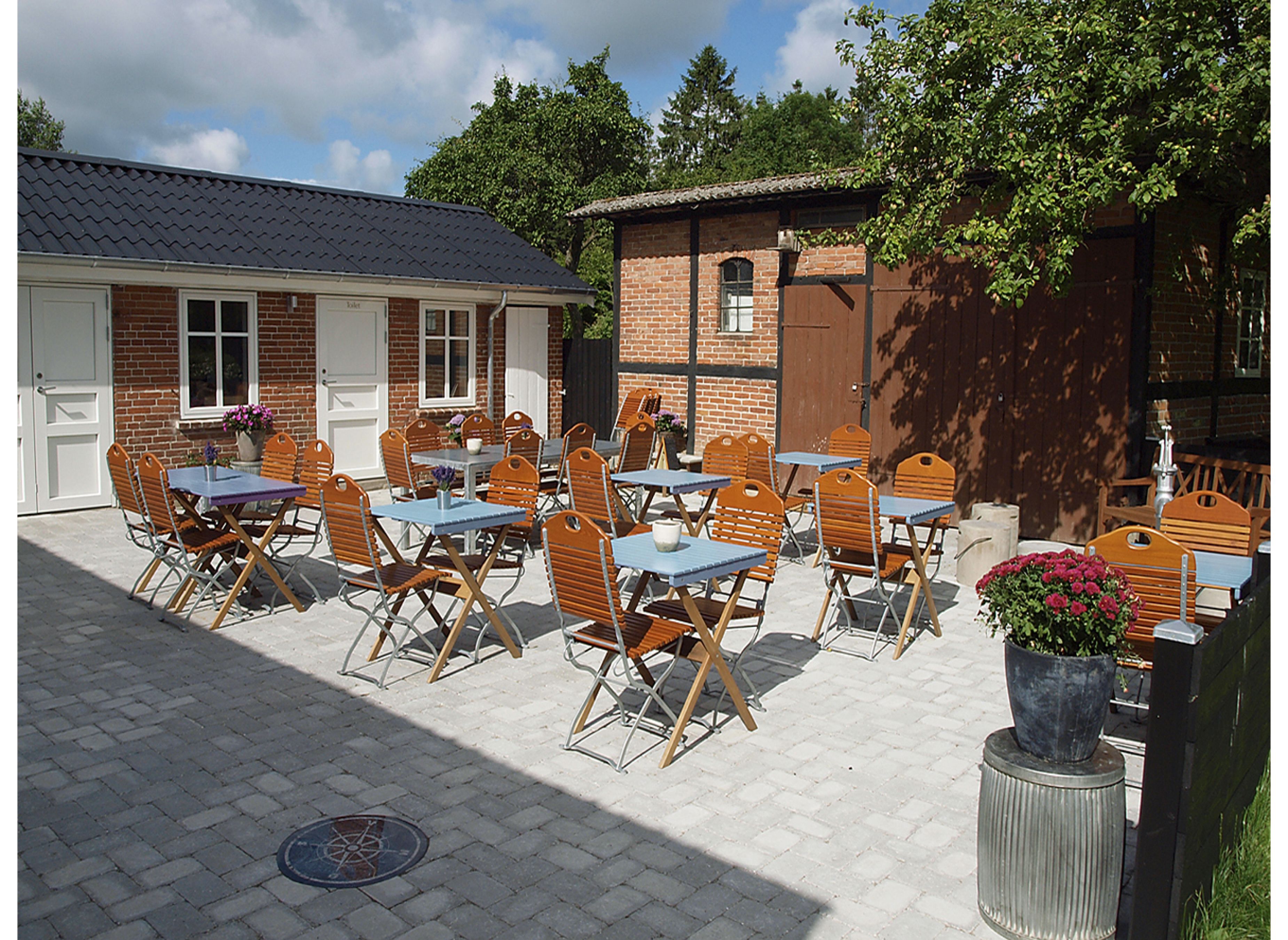 Guldborg Camping — Photo 3