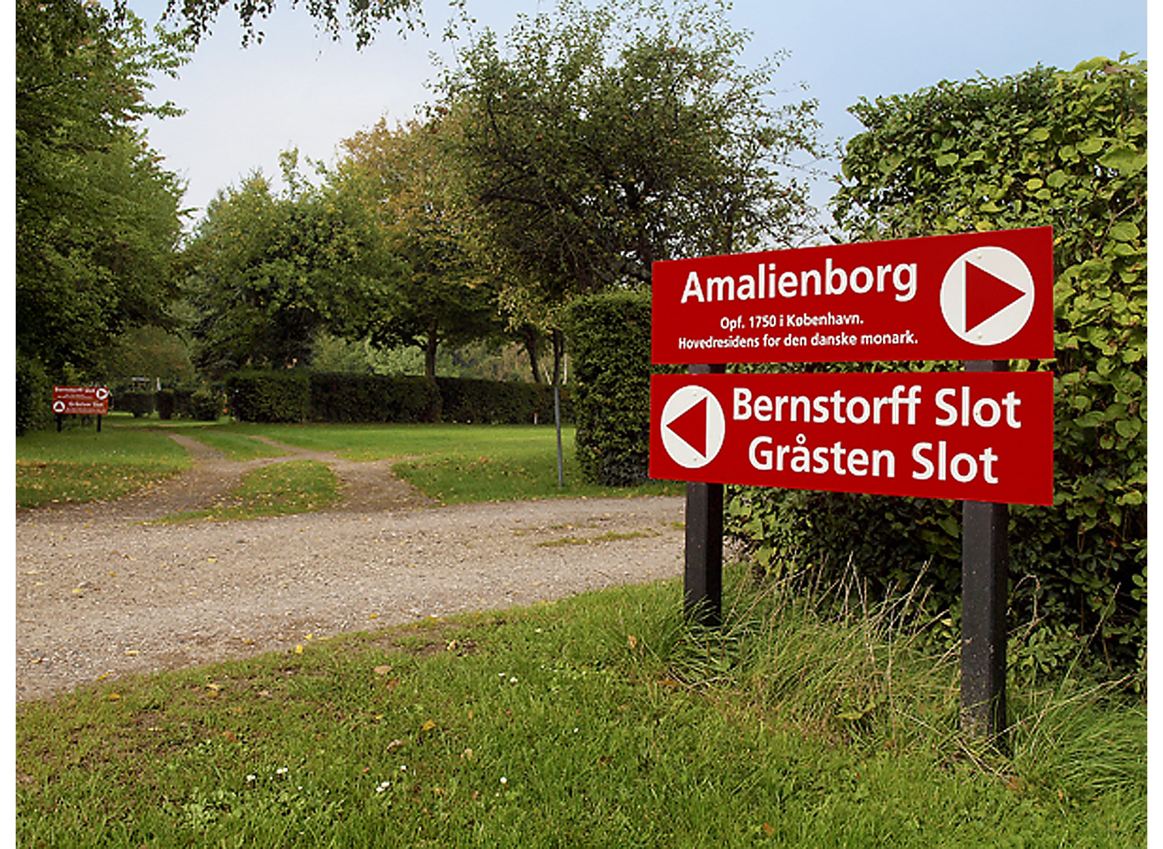 Guldborg Camping — Photo 6