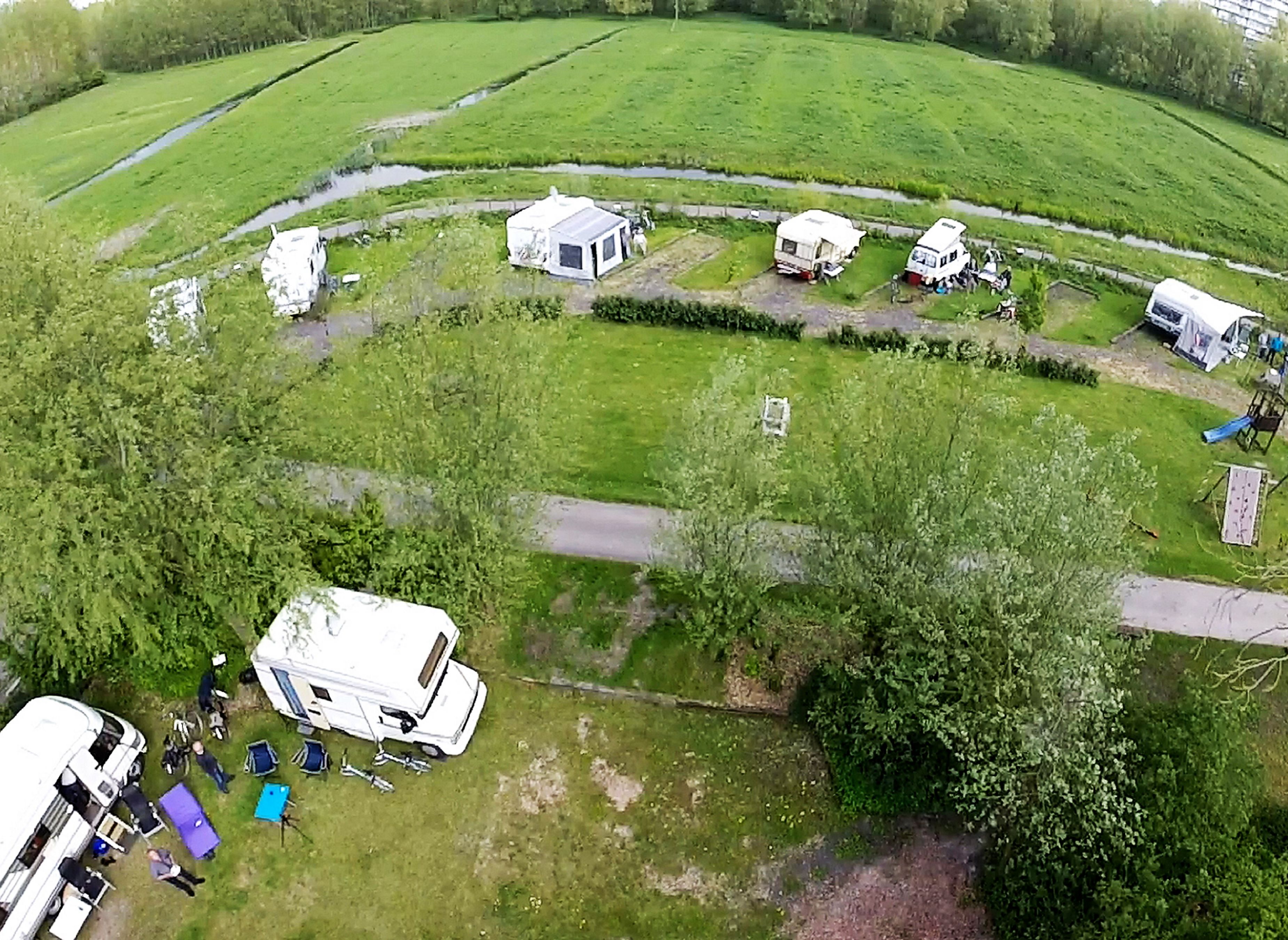 Camping Taniaburg — Photo 2