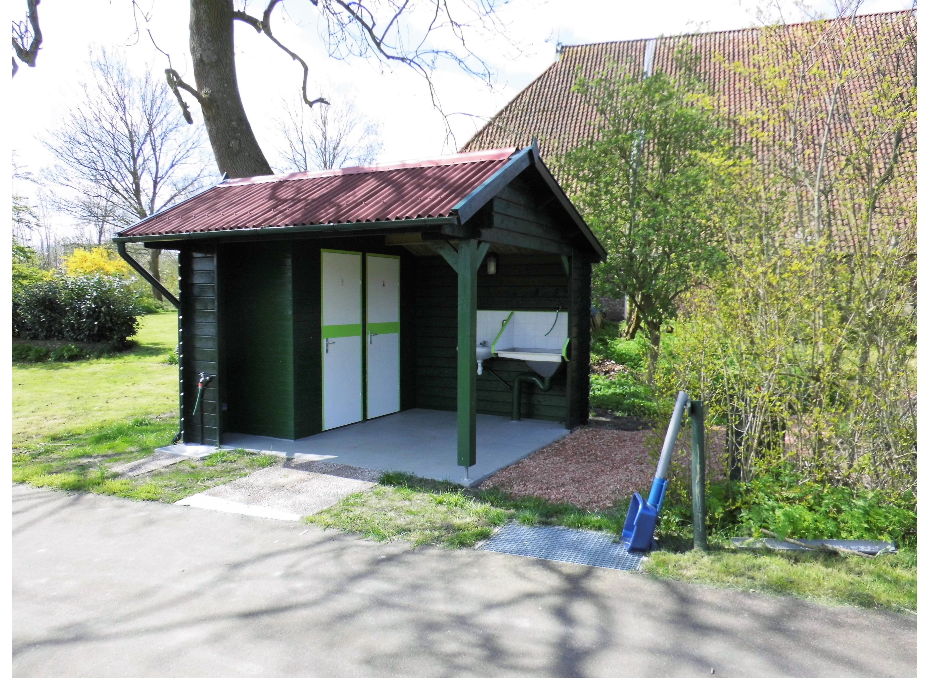 Camping Taniaburg — Photo 5