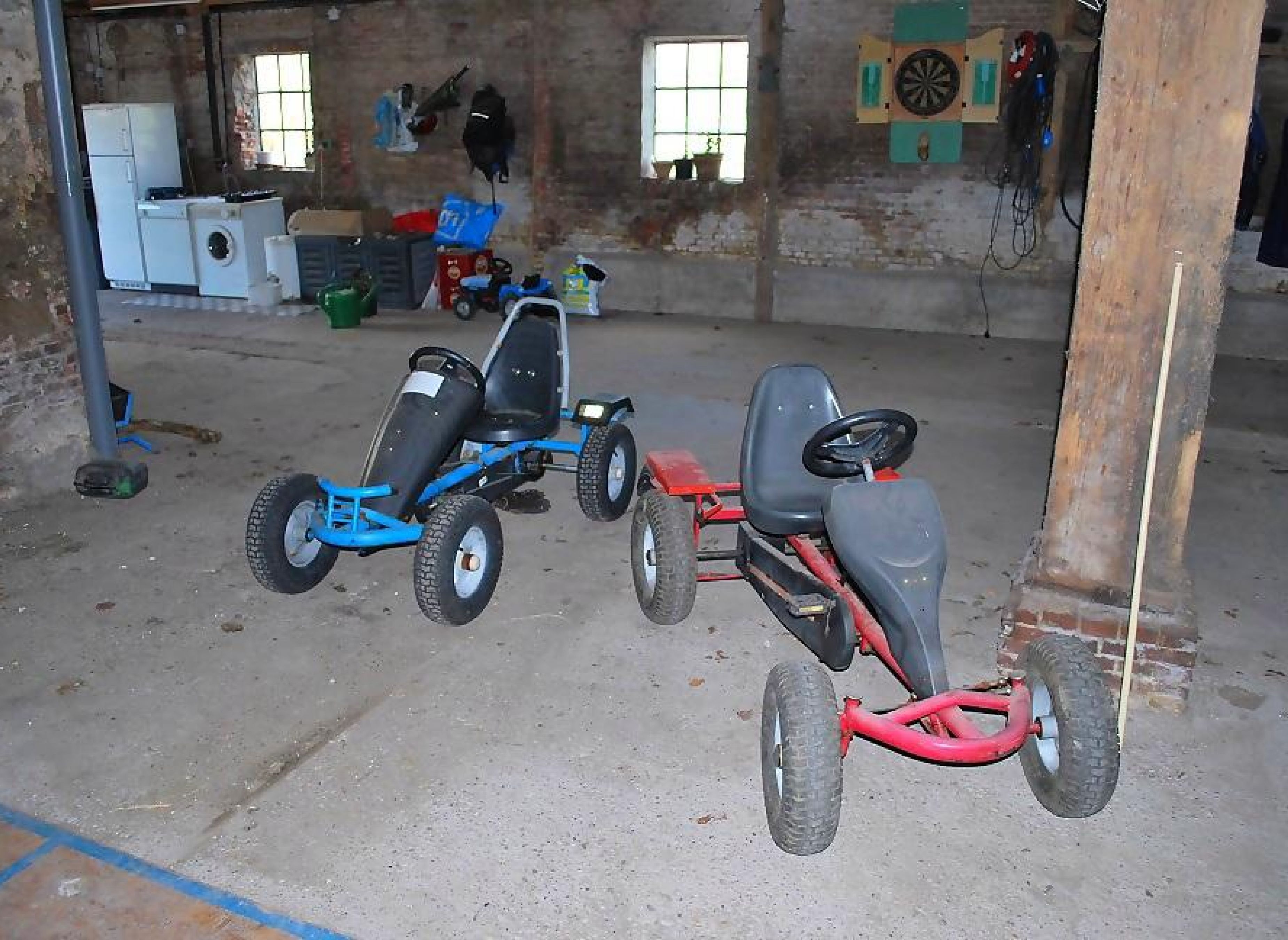 Camping Taniaburg — Photo 6