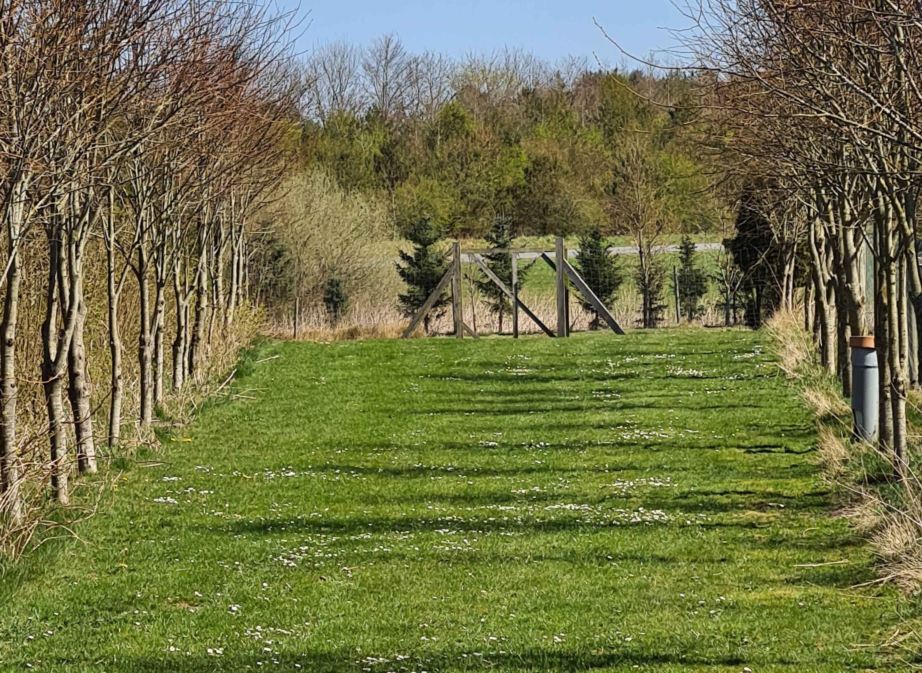 Vester Barde Landcamping