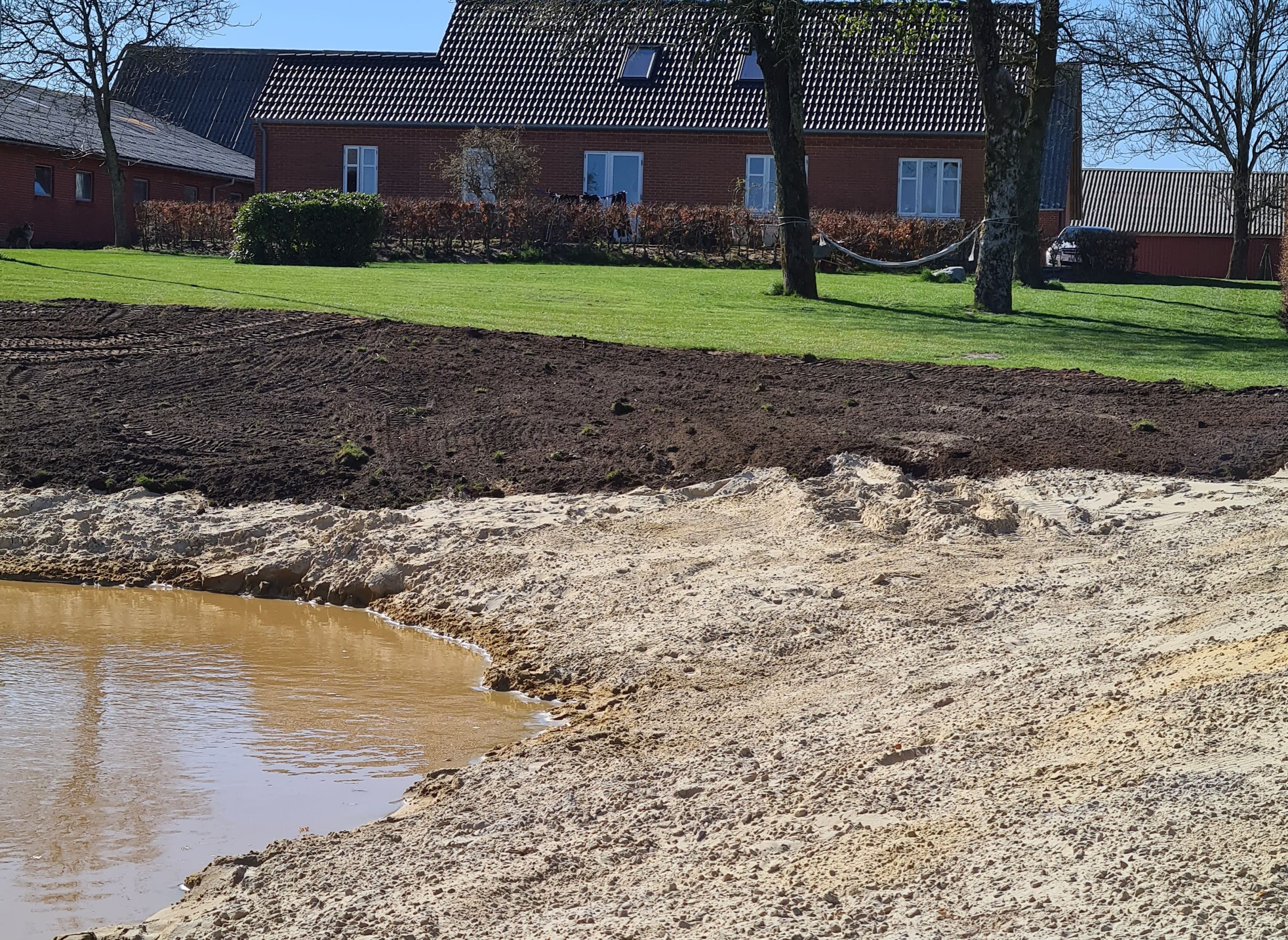 Vester Barde Landcamping — Photo 5