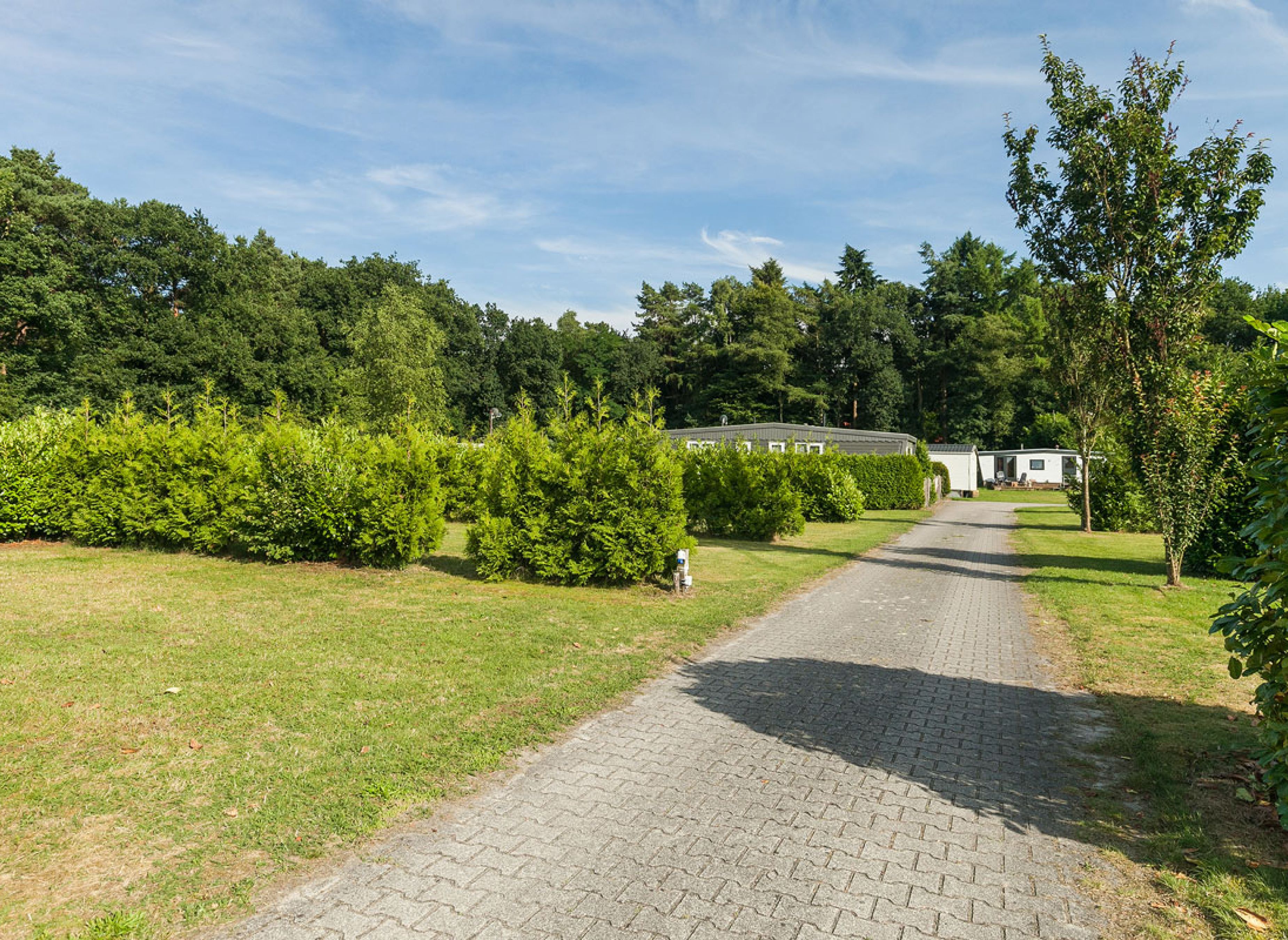 Camping De Groene Valk — Photo 3