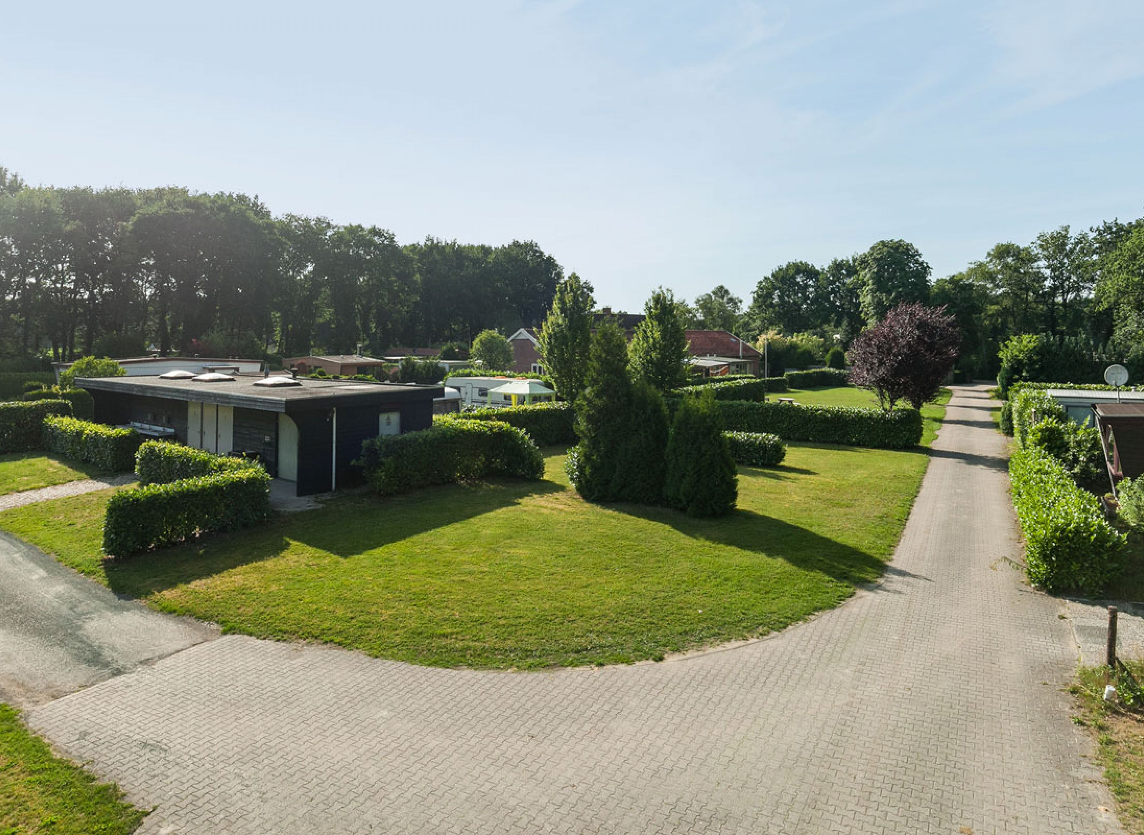 Camping De Groene Valk — Photo 5