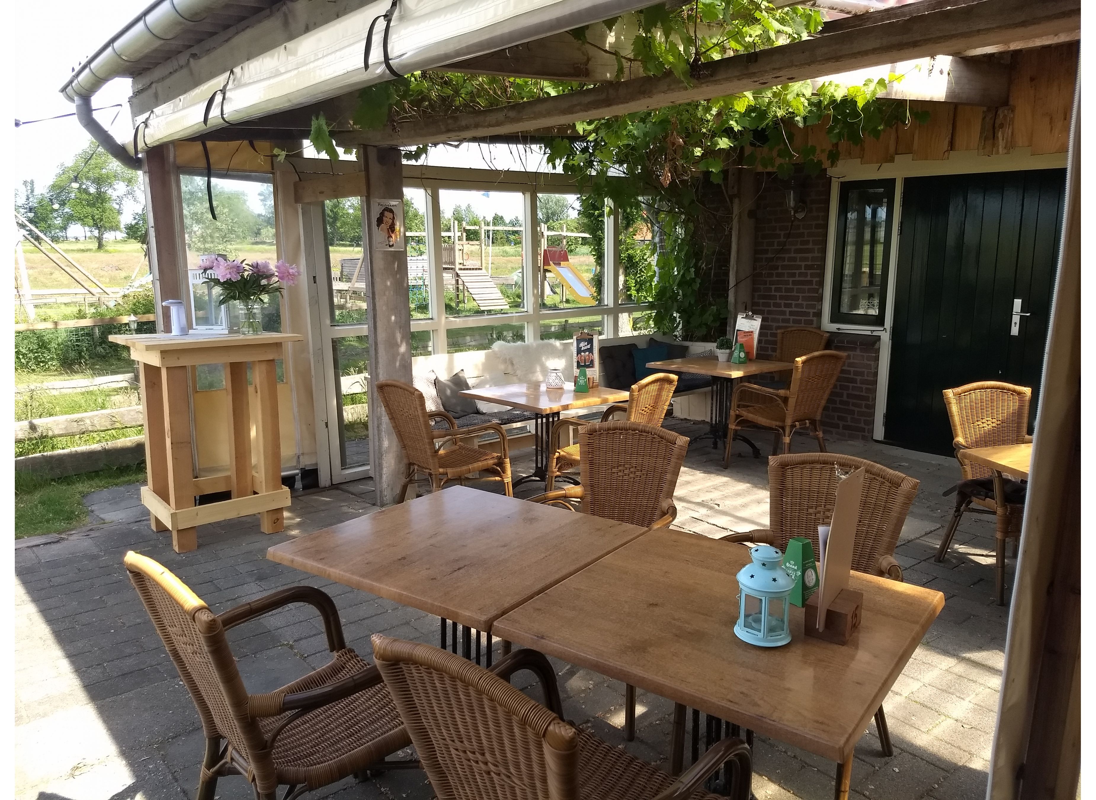 De Wartenster — Photo 6