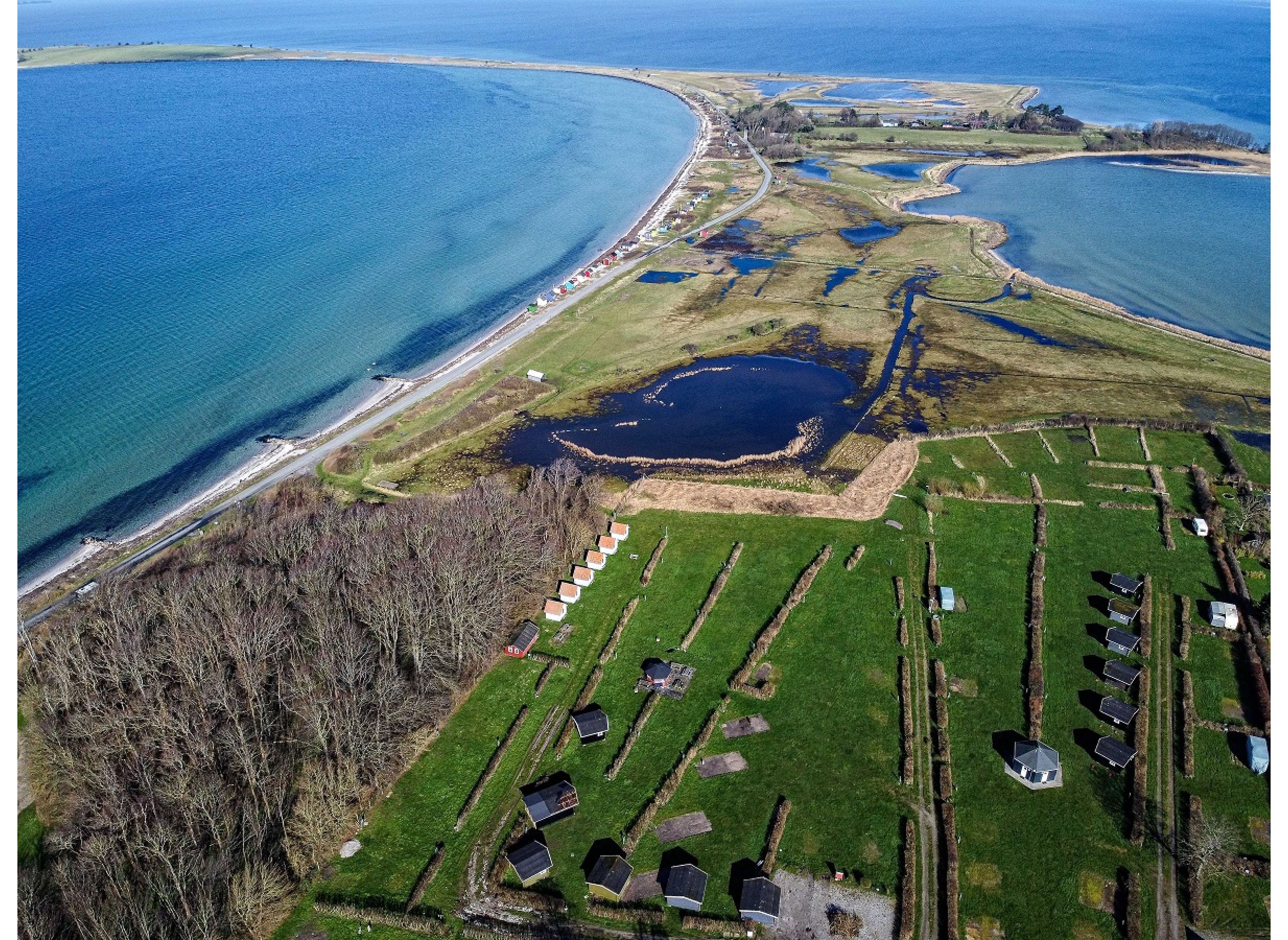 Ærøskøbing Camping