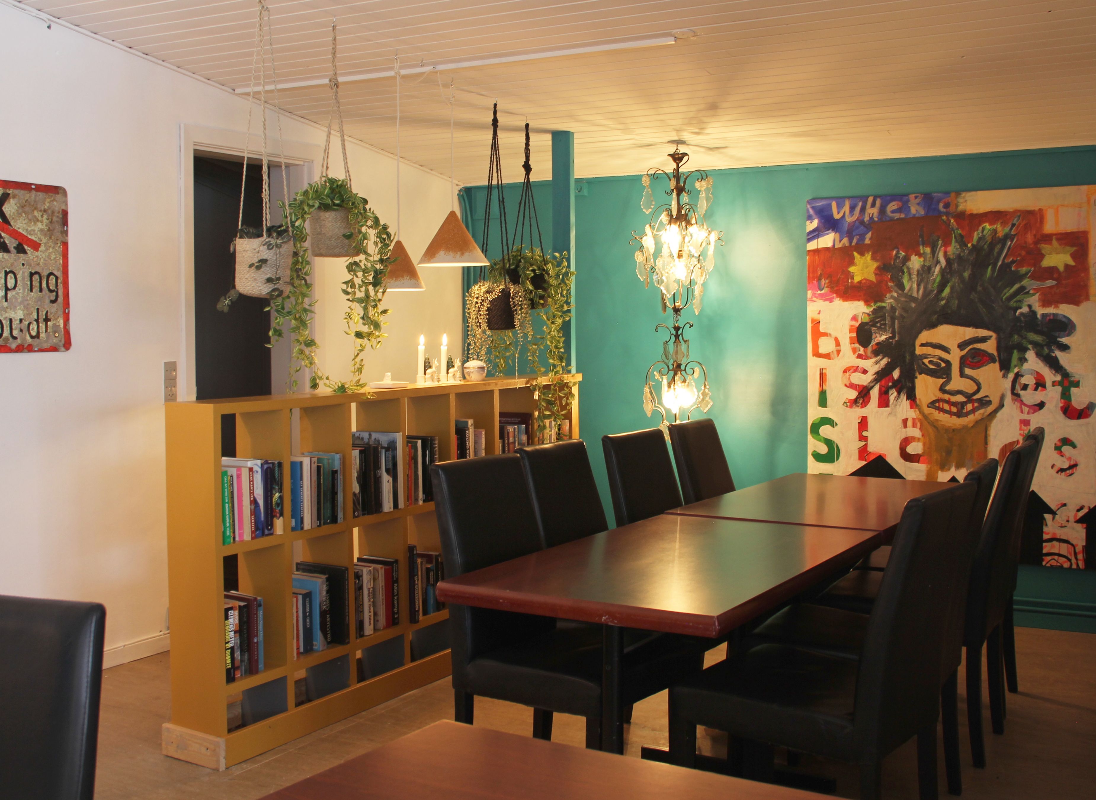 Ærøskøbing Camping — Photo 4