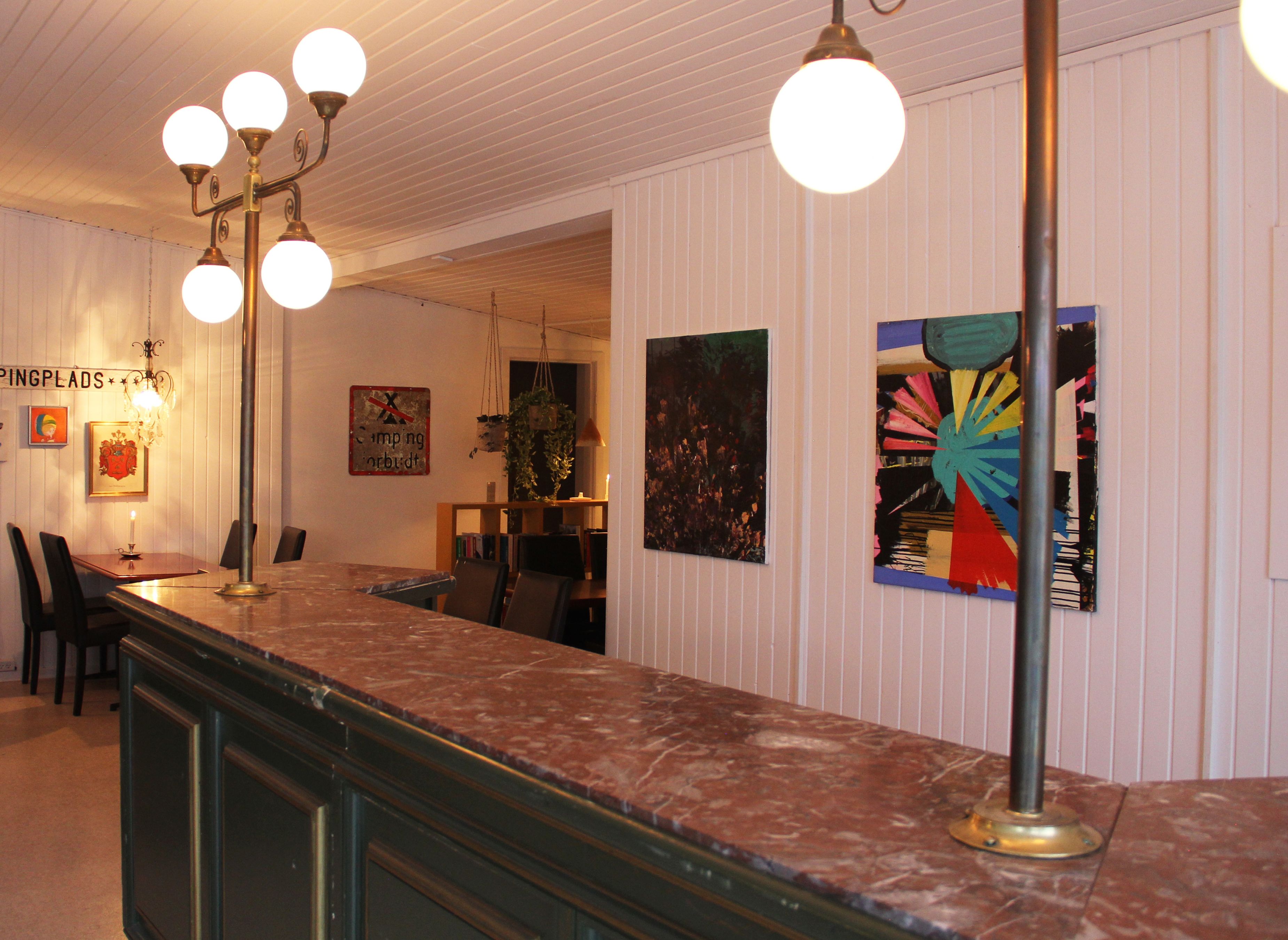 Ærøskøbing Camping — Photo 6