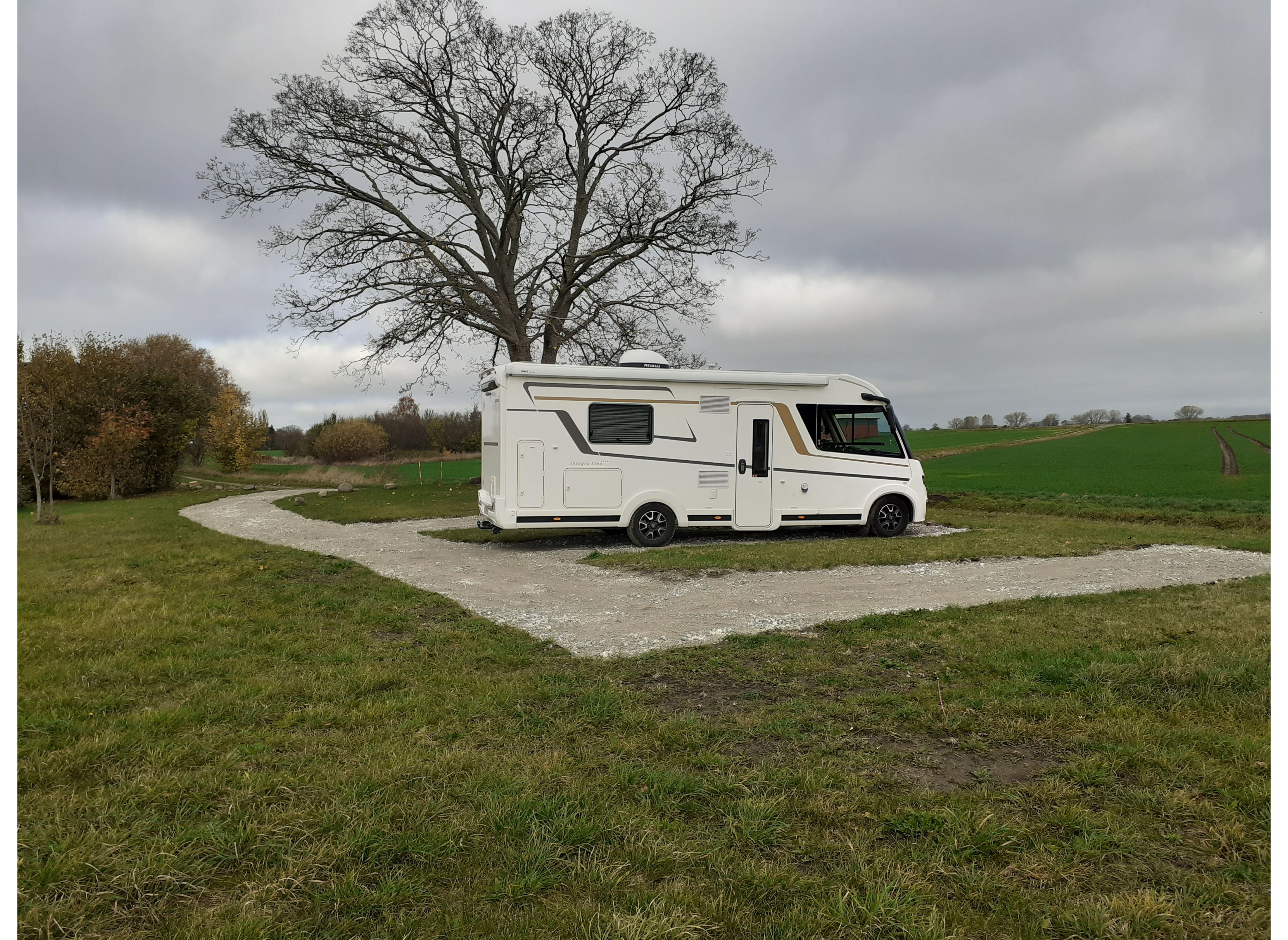 Camping in the Heart of Falster — Photo 3