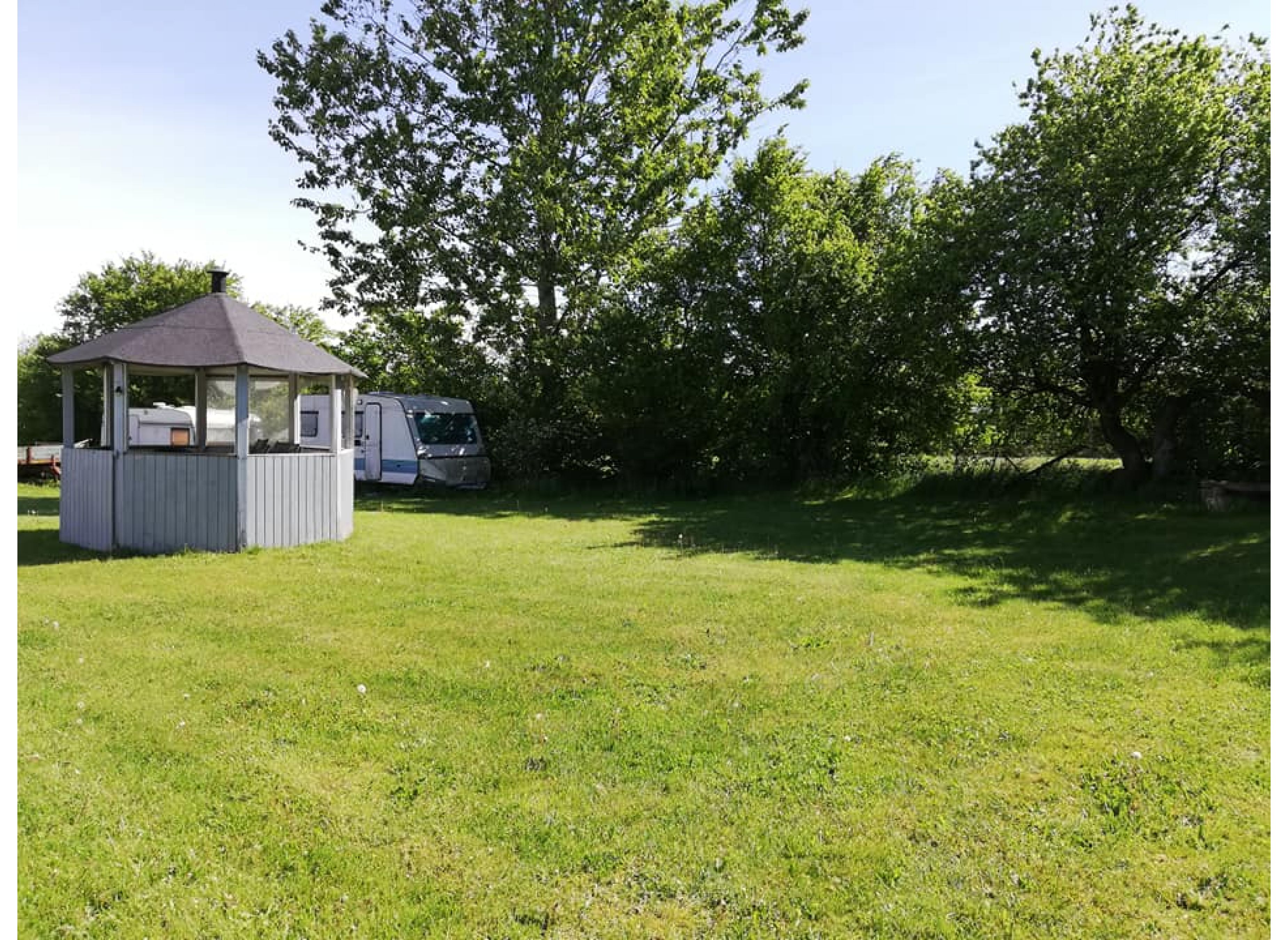 Bindesbølgård - ferielejligheder og bondegårdsferie — Photo 3