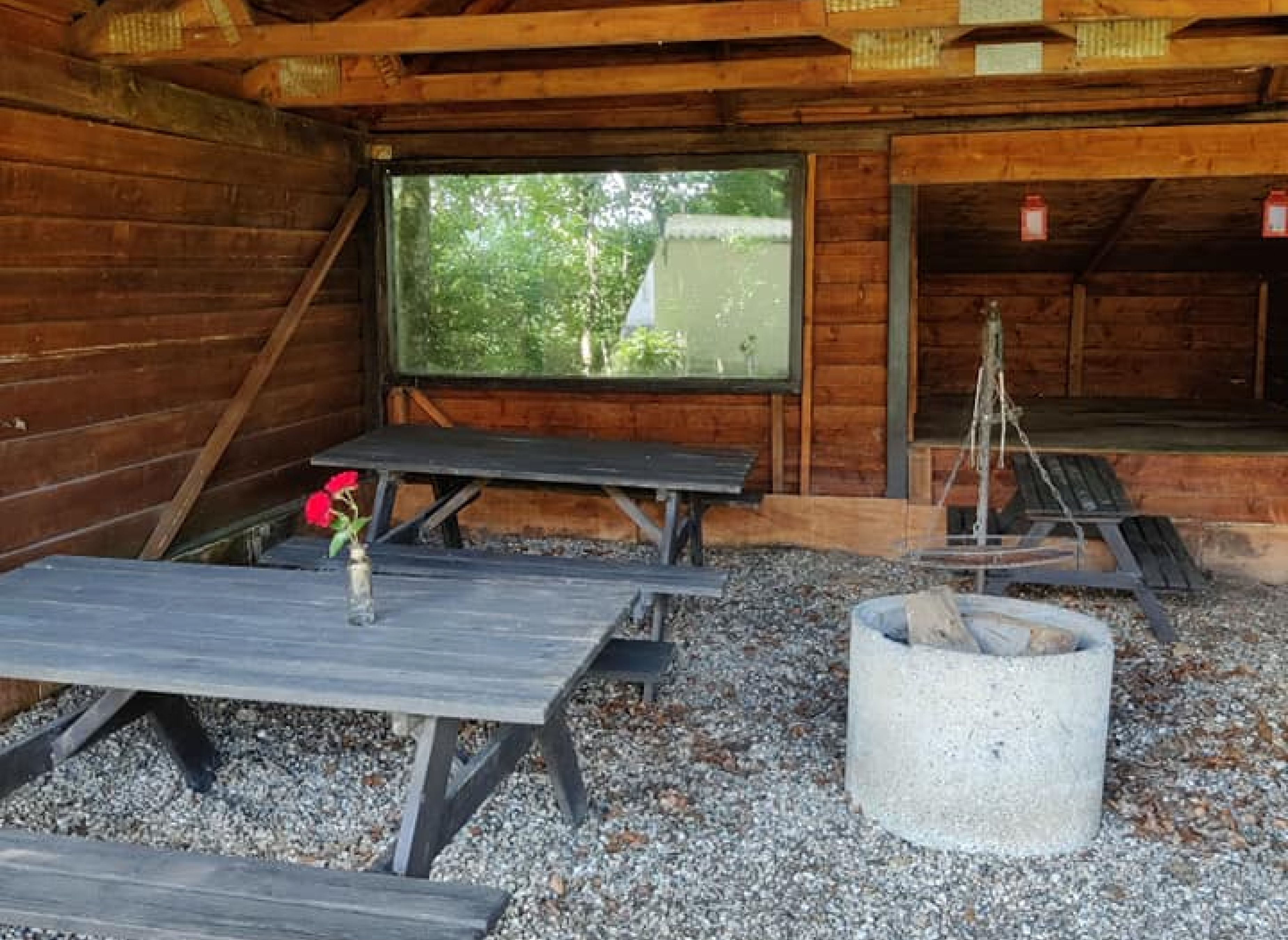 Bindesbølgård - ferielejligheder og bondegårdsferie — Photo 5