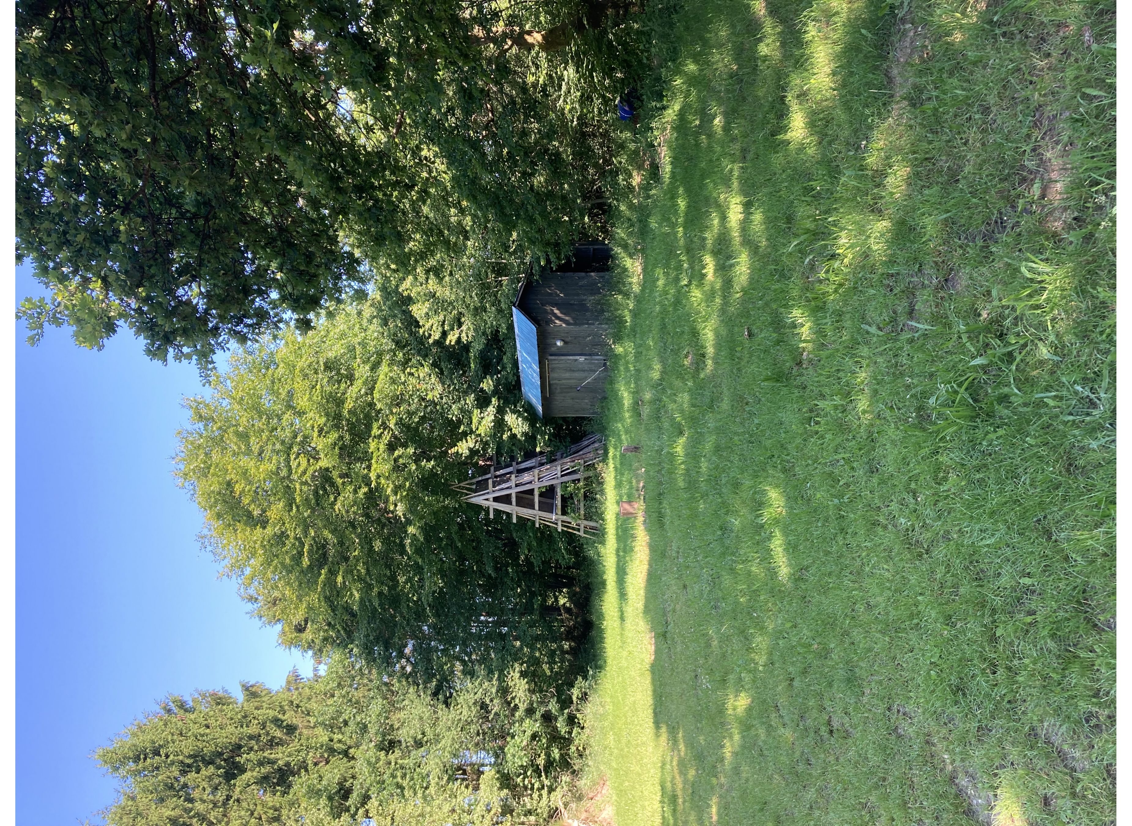 Birkemose bed and breakfast — Photo 3